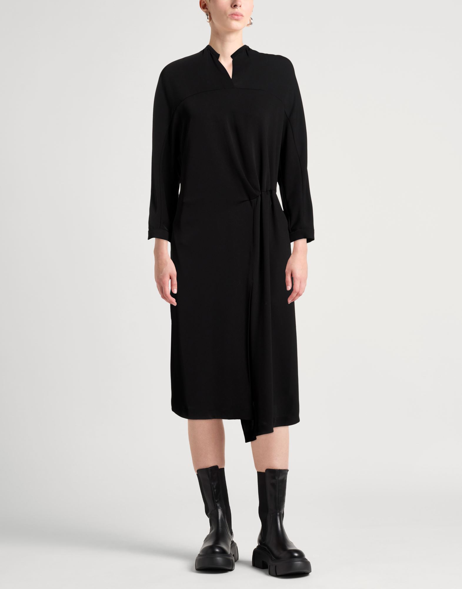  Cividini - Vestidos - Vestidos Midi - On Yoox.com 