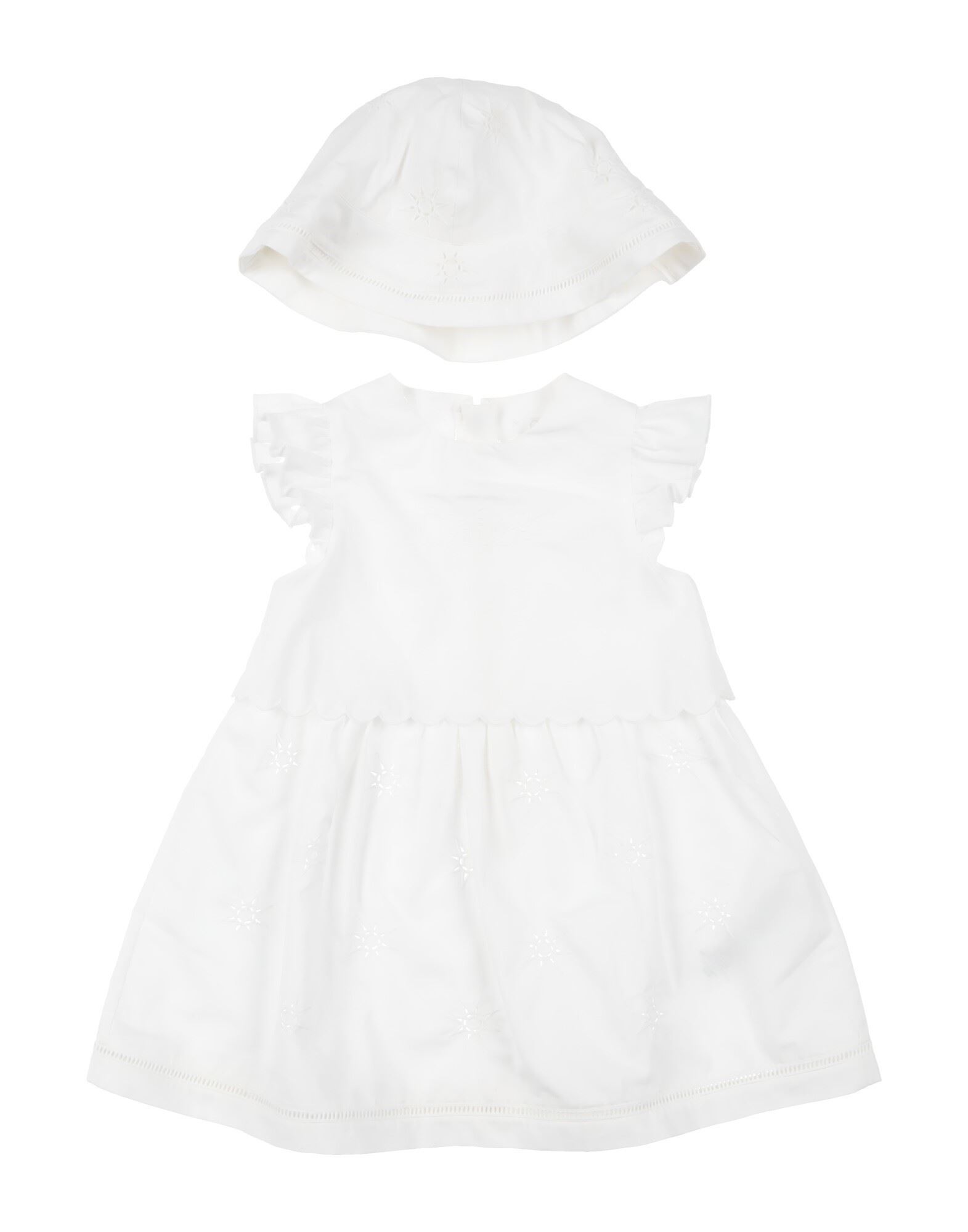  Chloé - Recién Nacido - Vestidos Para Bebé - On Yoox.com 