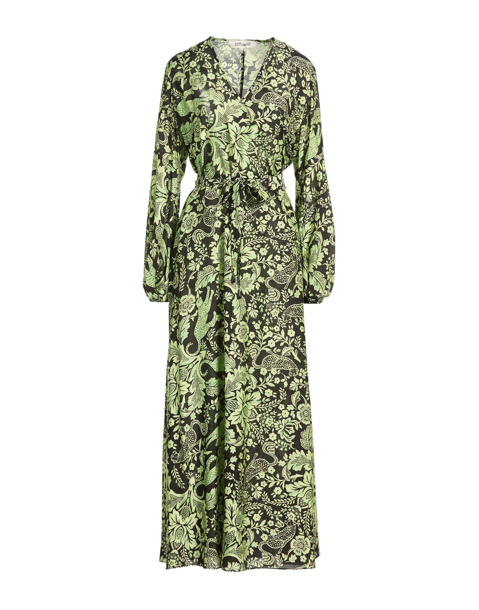 DIANE VON FURSTENBERG DIANE VON FURSTENBERG ΦΟΡΕΜΑΤΑ Μάξι φόρεμα