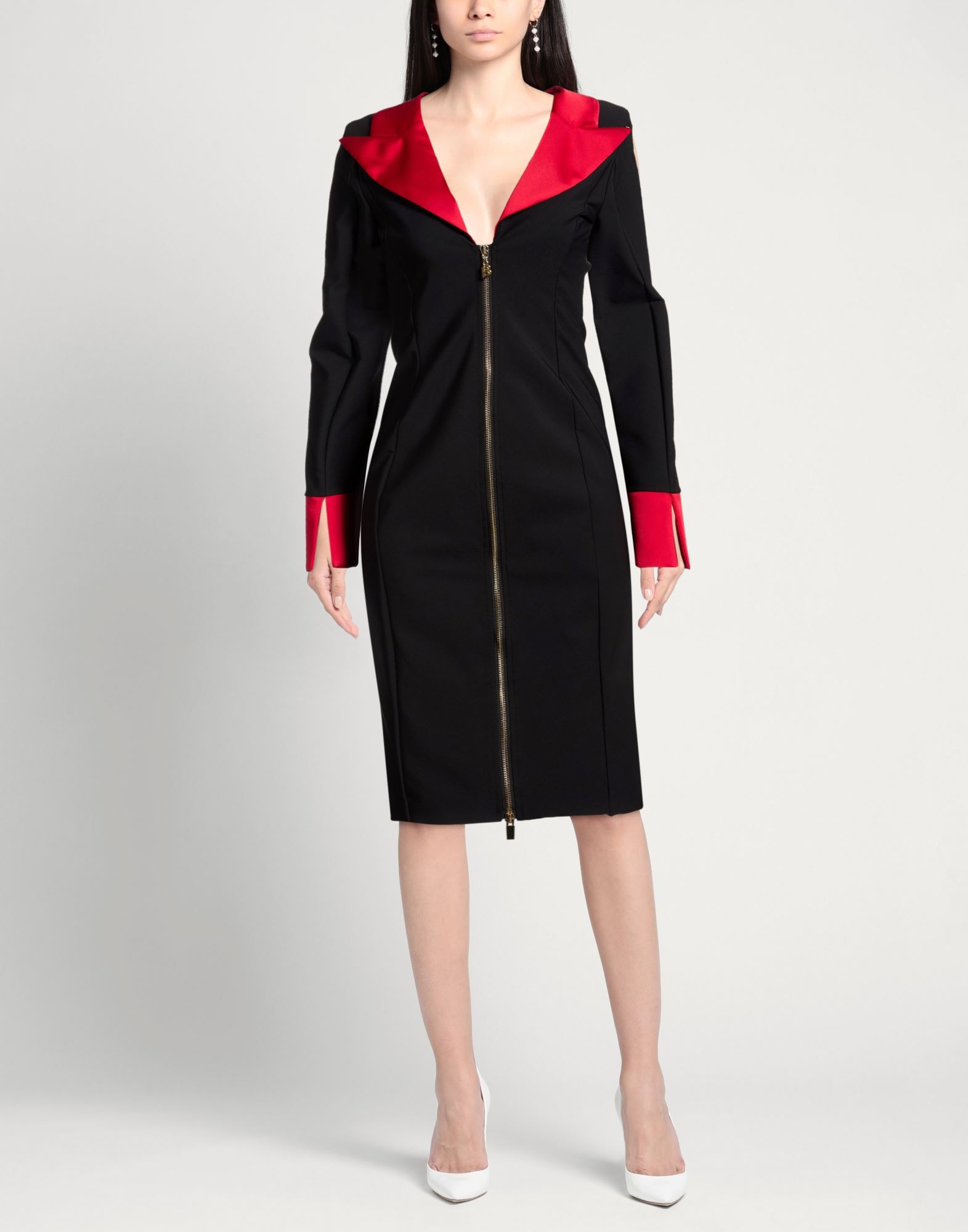  Babylon - Kleider - Midi-kleider - On Yoox.com 