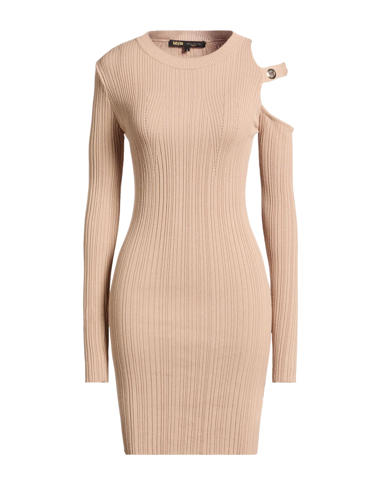  Babylon - Kleider - Mini-kleider - On Yoox.com 