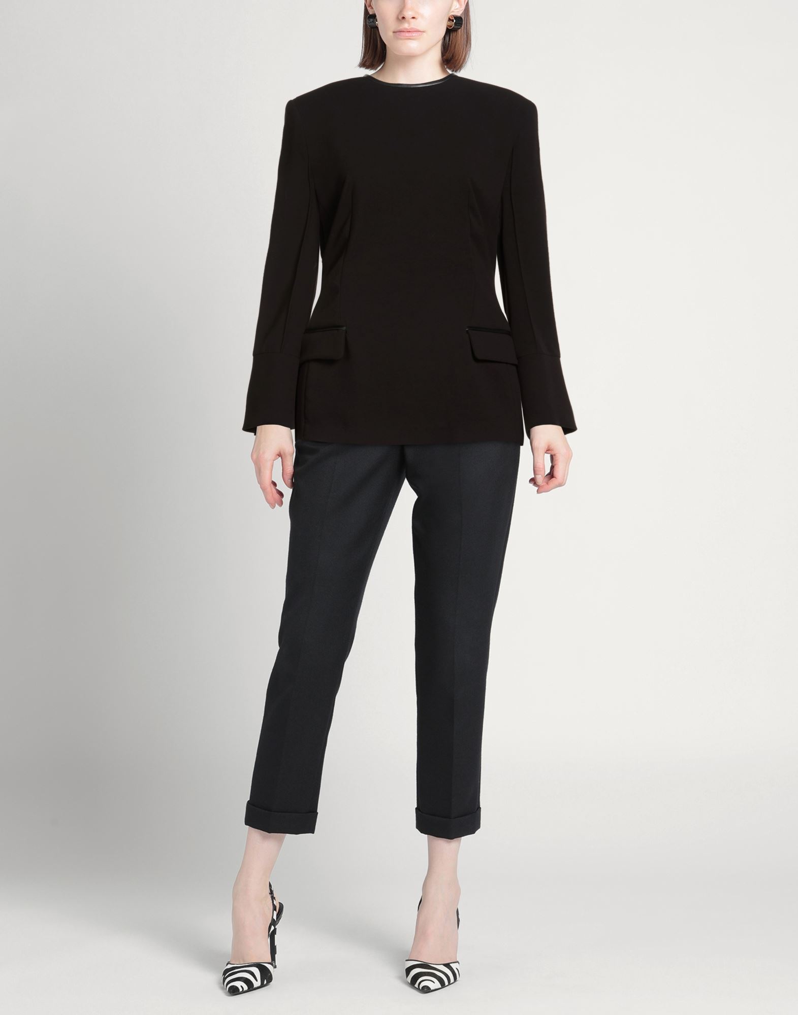  The Mannei - Tops - Tops - On Yoox.com 