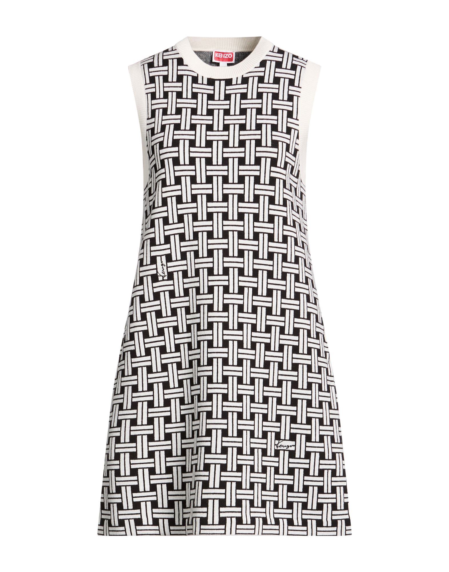  Kenzo - Kleider - Mini-kleider - On Yoox.com 