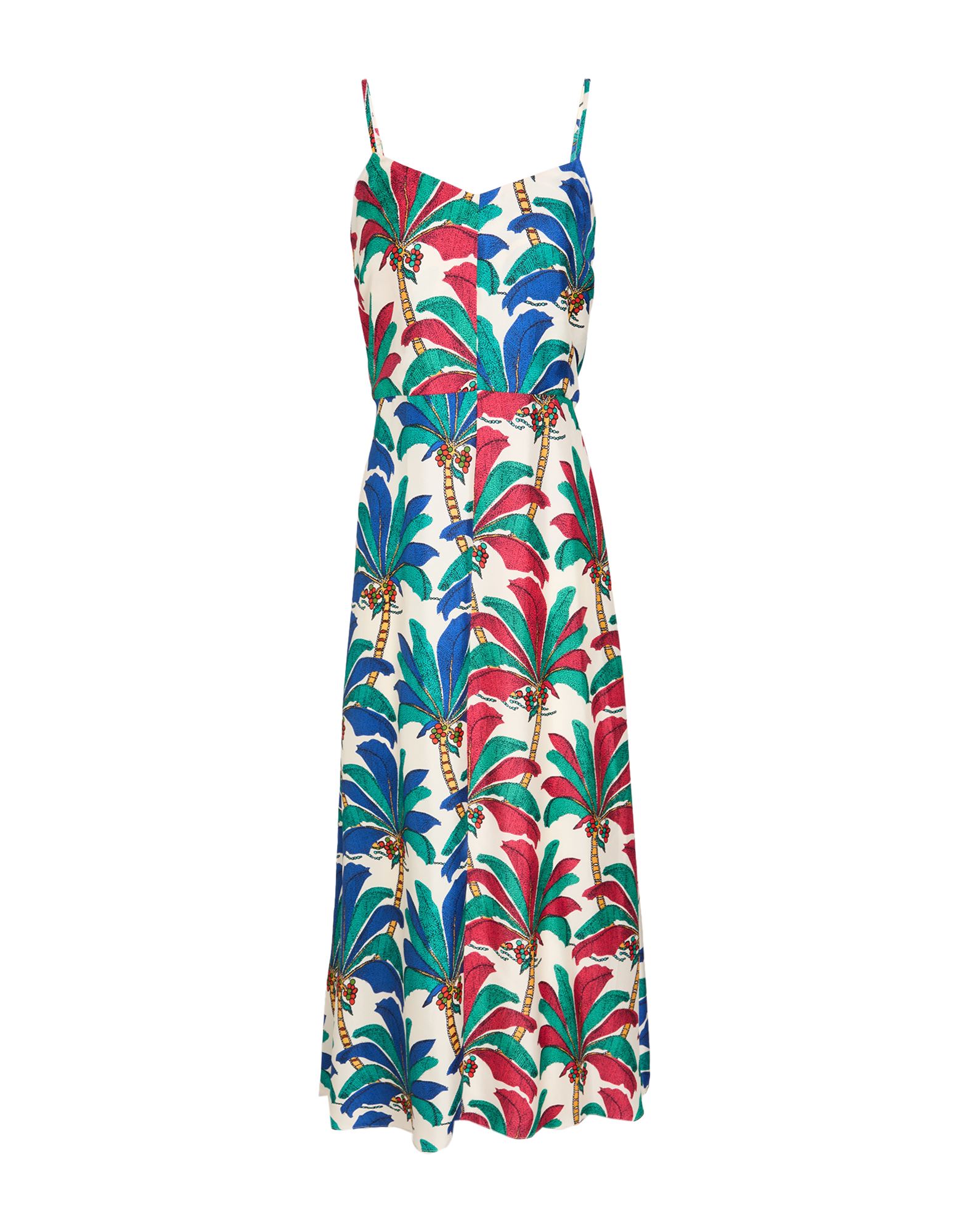  La Prestic Ouiston - Kleider - Maxi-kleider - On Yoox.com 