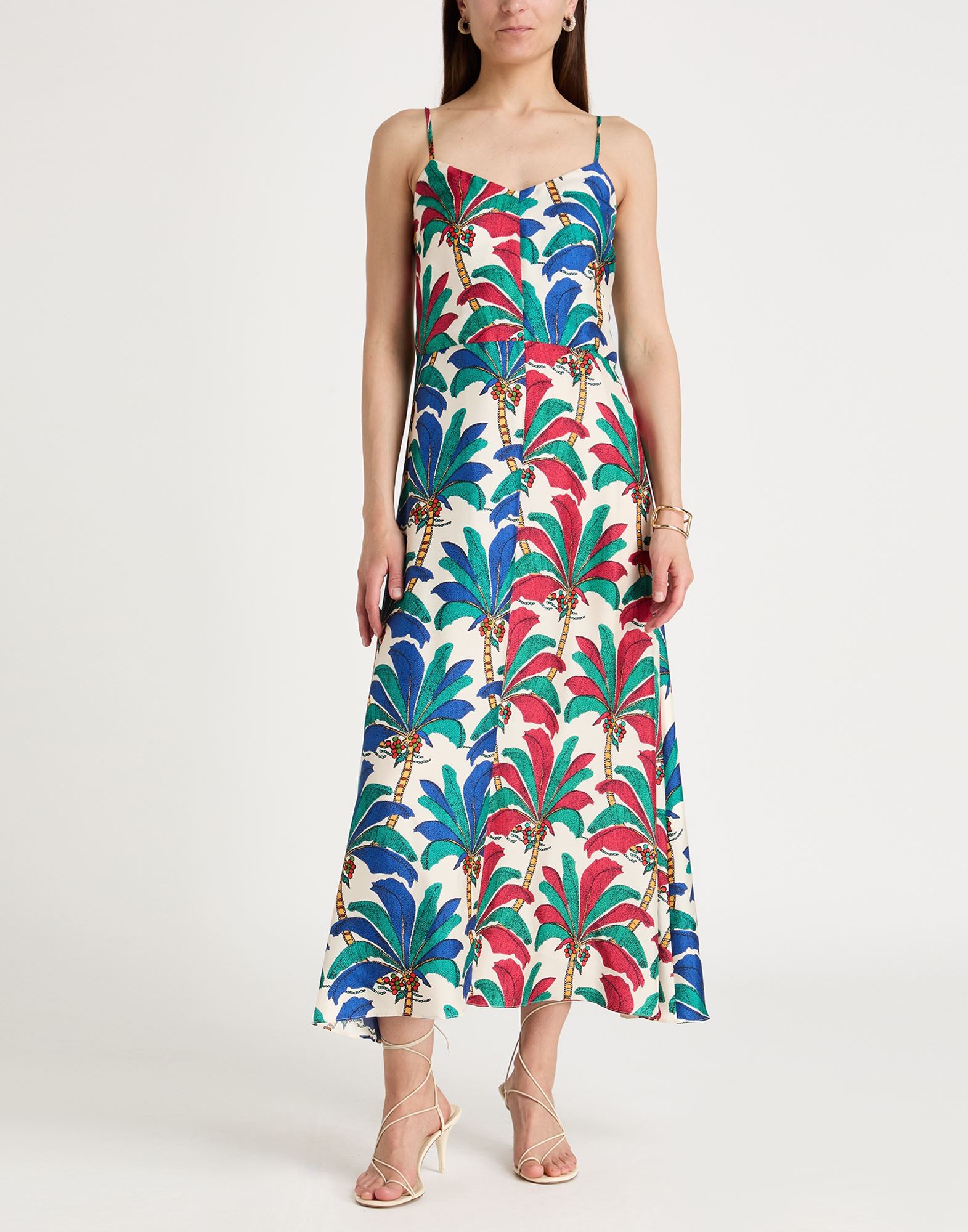  La Prestic Ouiston - Kleider - Maxi-kleider - On Yoox.com 