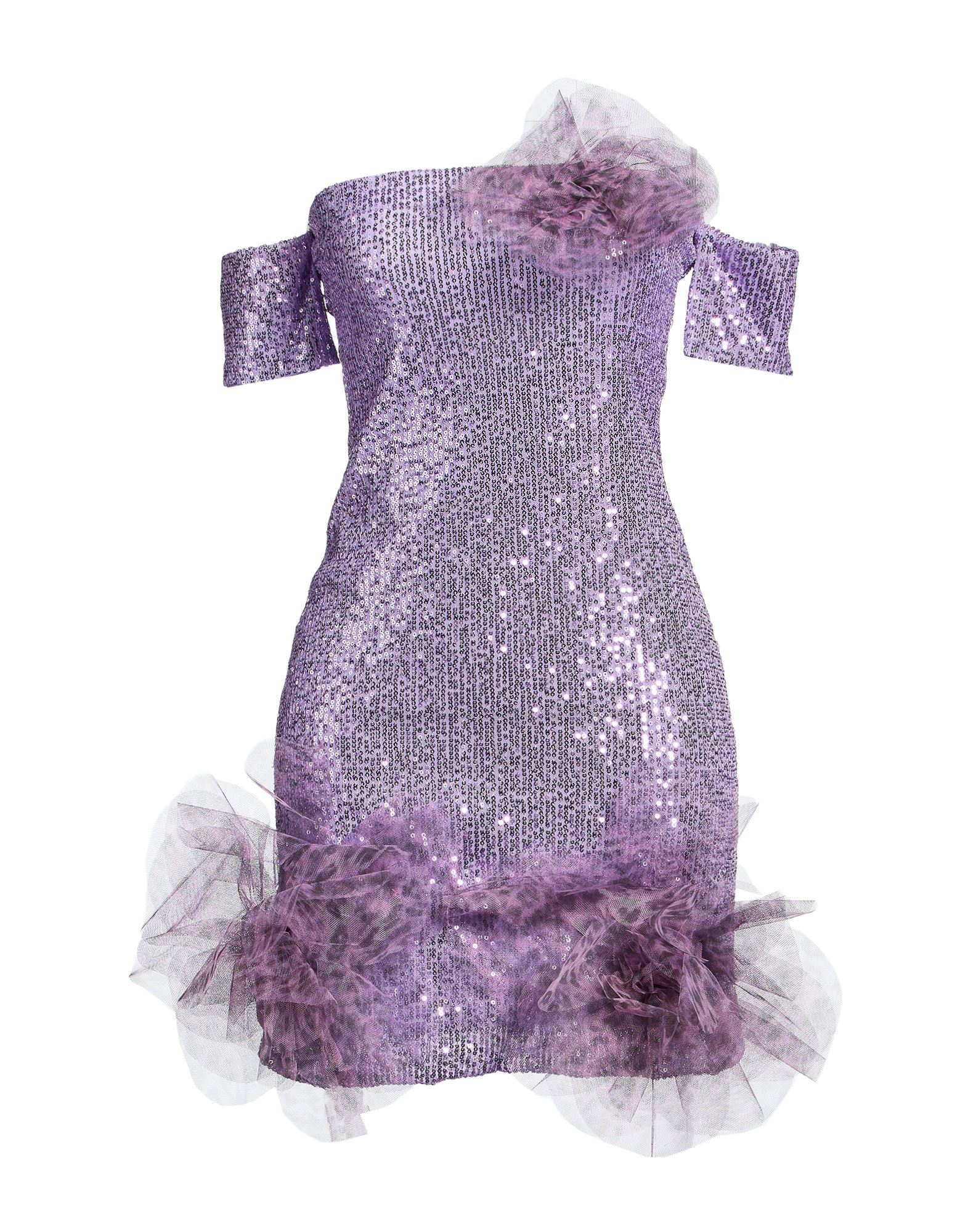  Babylon - Kleider - Mini-kleider - On Yoox.com 