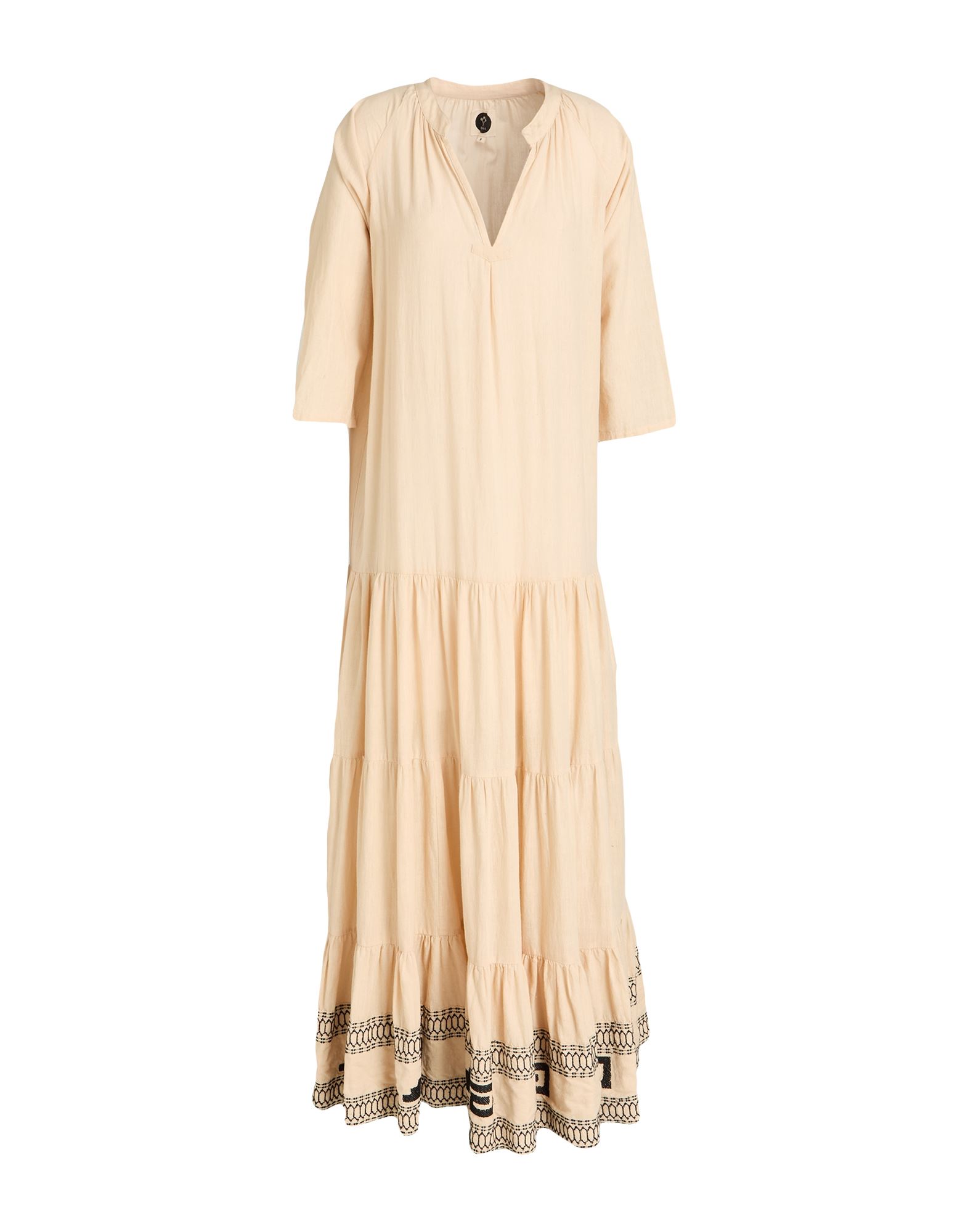  Bsbee - Kleider - Maxi-kleider - On Yoox.com 