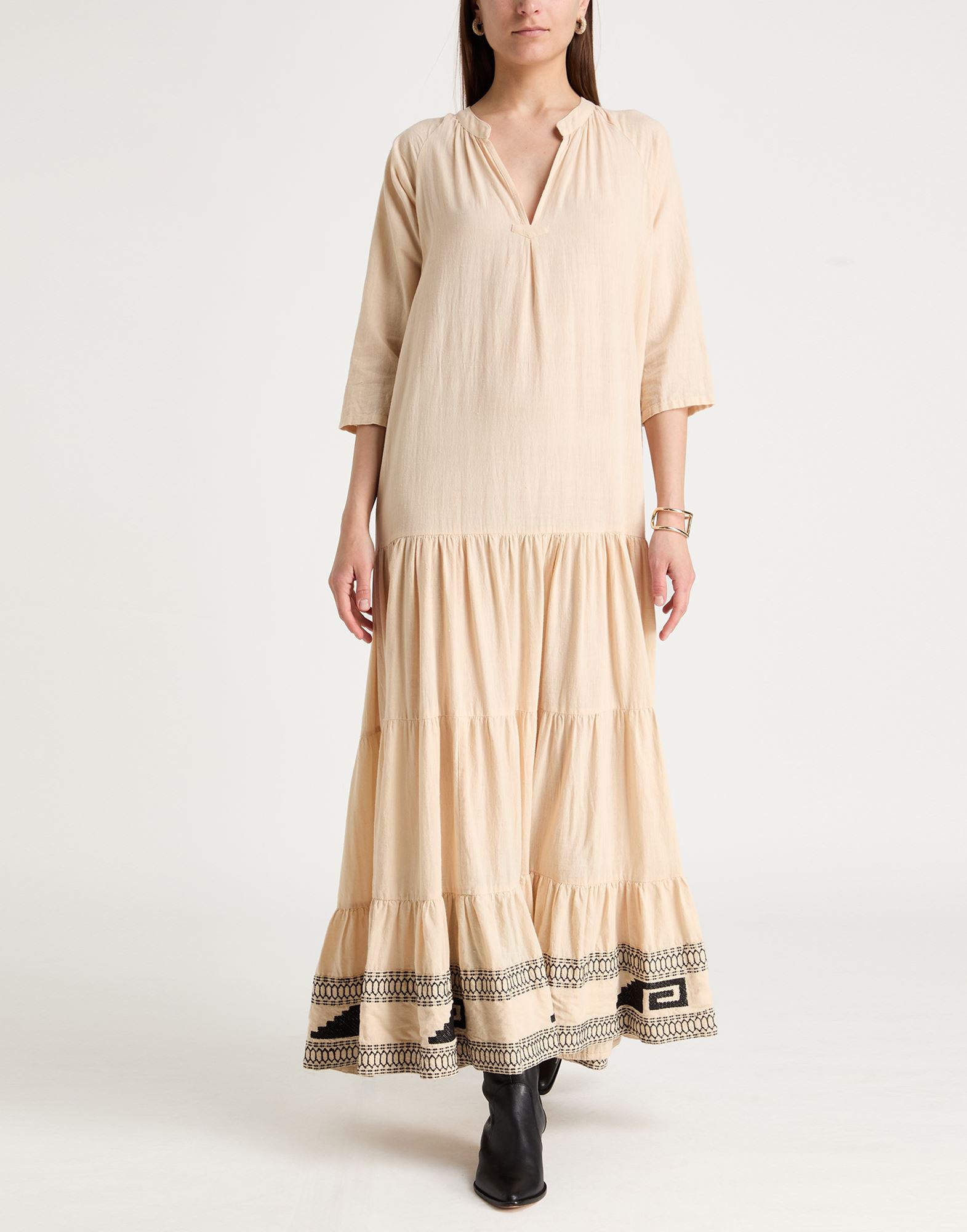  Bsbee - Kleider - Maxi-kleider - On Yoox.com 