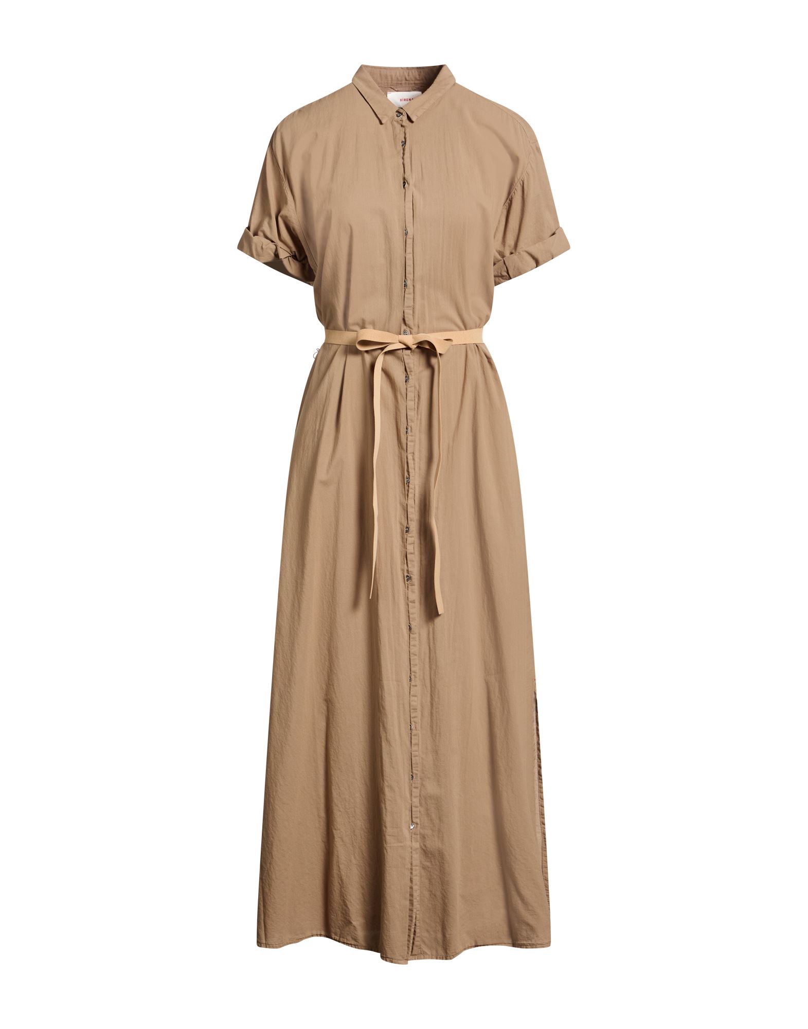  Xírena - Kleider - Maxi-kleider - On Yoox.com 