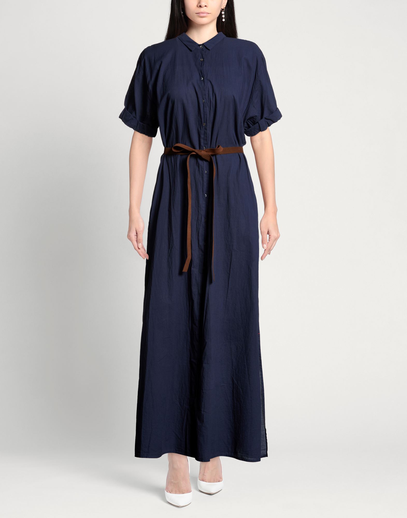  Xírena - Kleider - Maxi-kleider - On Yoox.com 