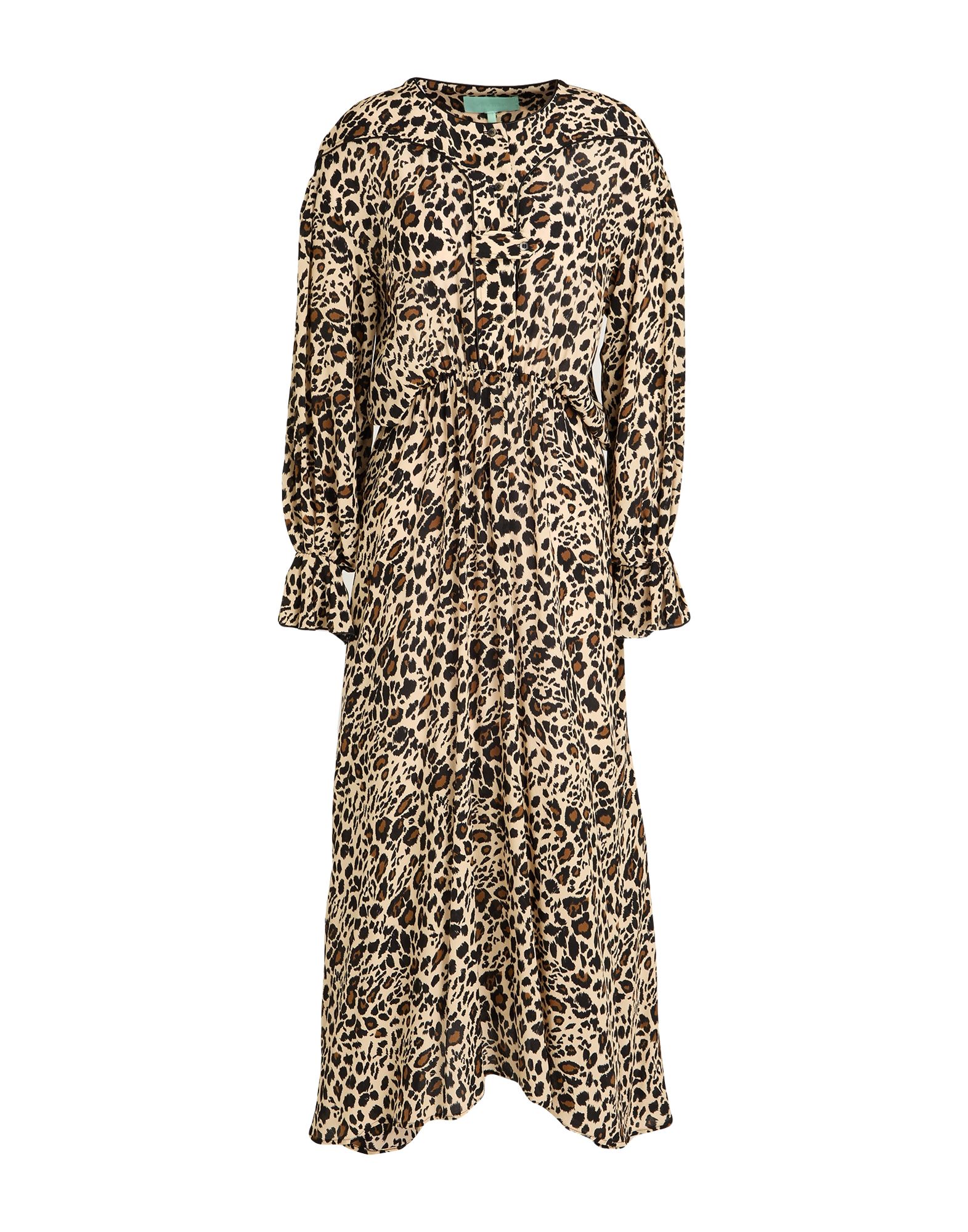  Heimstone - Kleider - Maxi-kleider - On Yoox.com 
