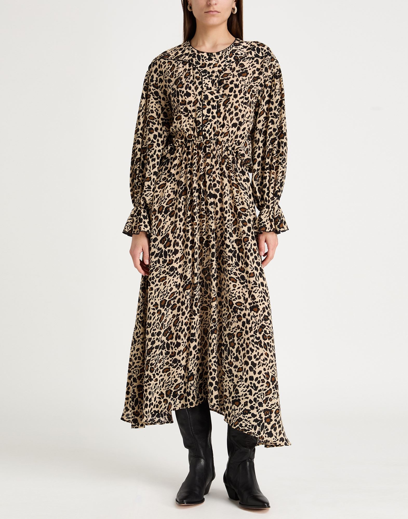  Heimstone - Kleider - Maxi-kleider - On Yoox.com 