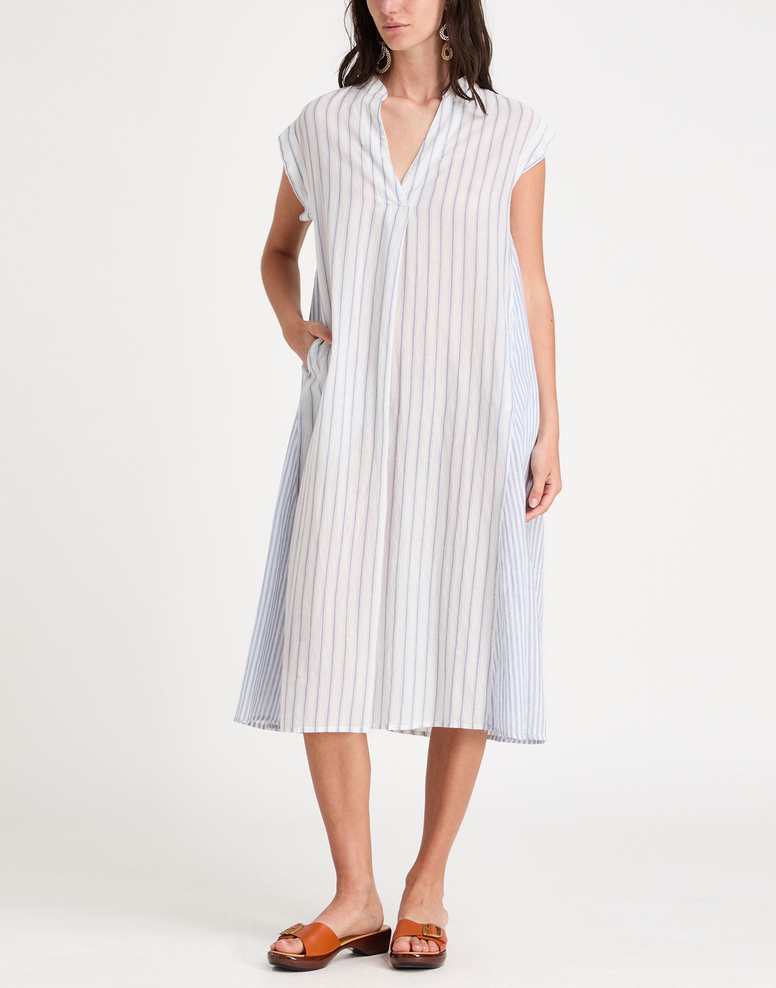  Bsbee - Kleider - Midi-kleider - On Yoox.com 