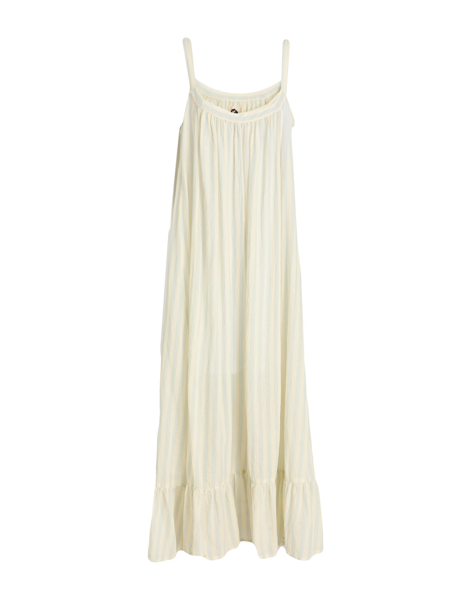  Laurence Bras - Kleider - Midi-kleider - On Yoox.com 
