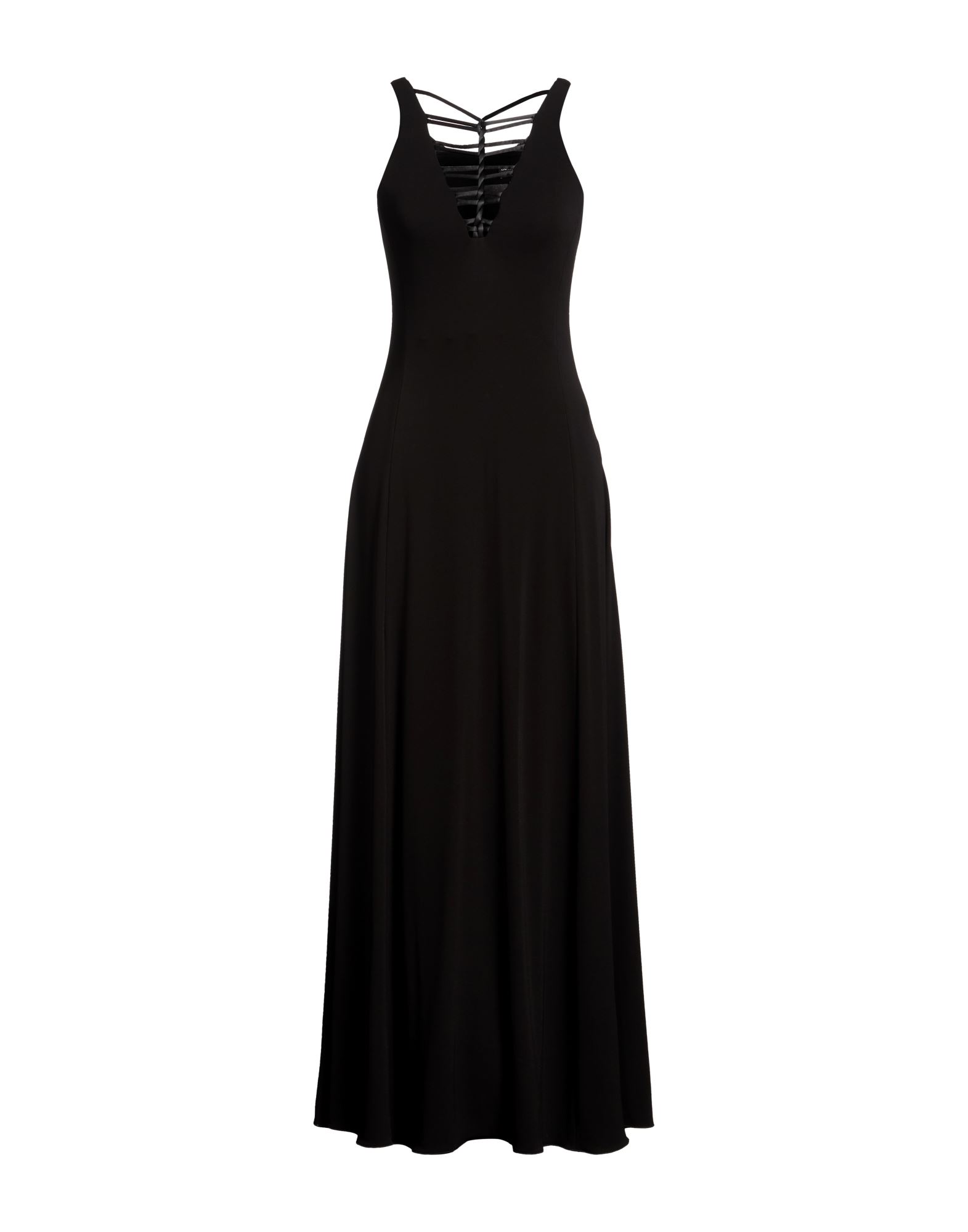  Emporio Armani - Kleider - Maxi-kleider - On Yoox.com 