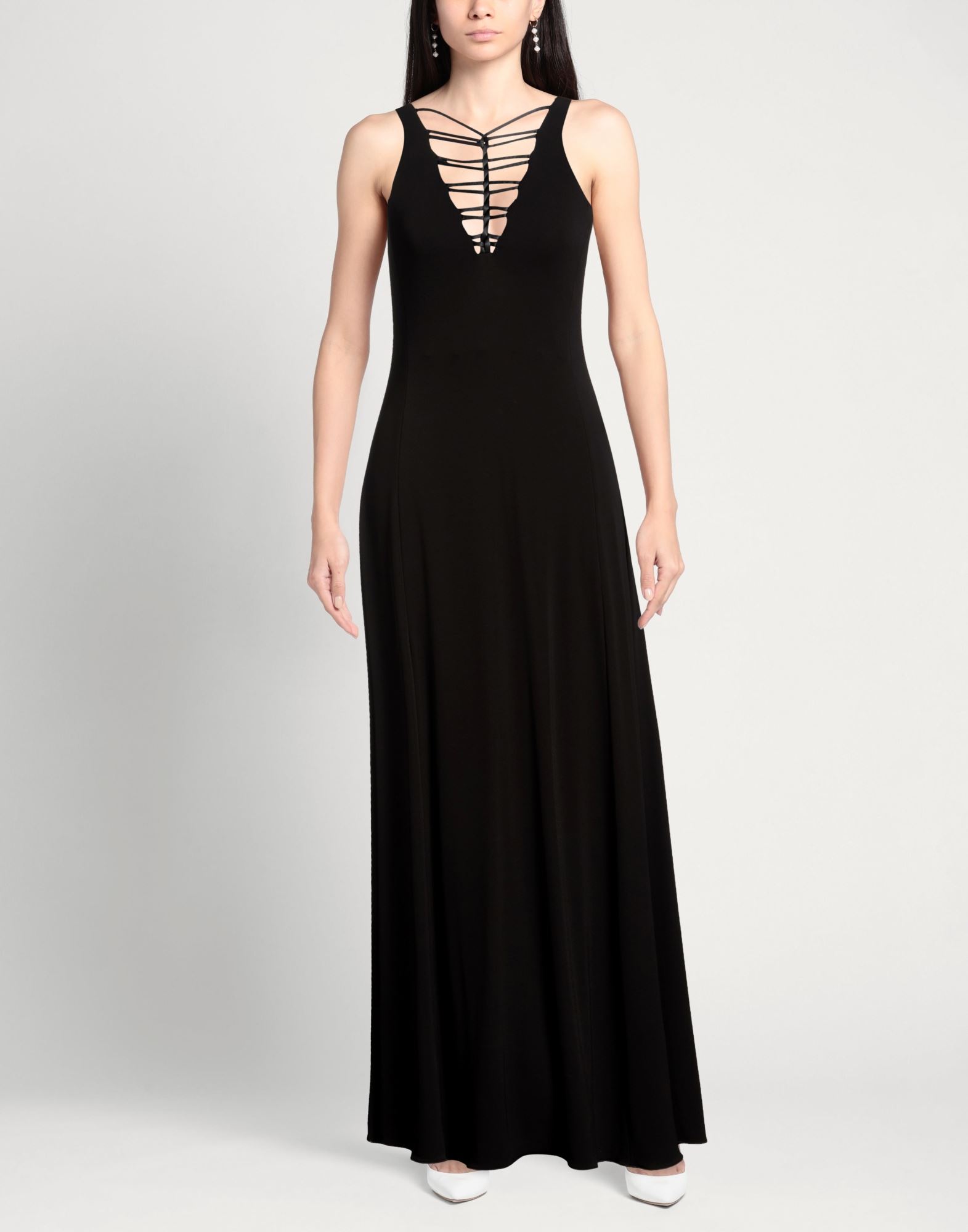  Emporio Armani - Kleider - Maxi-kleider - On Yoox.com 