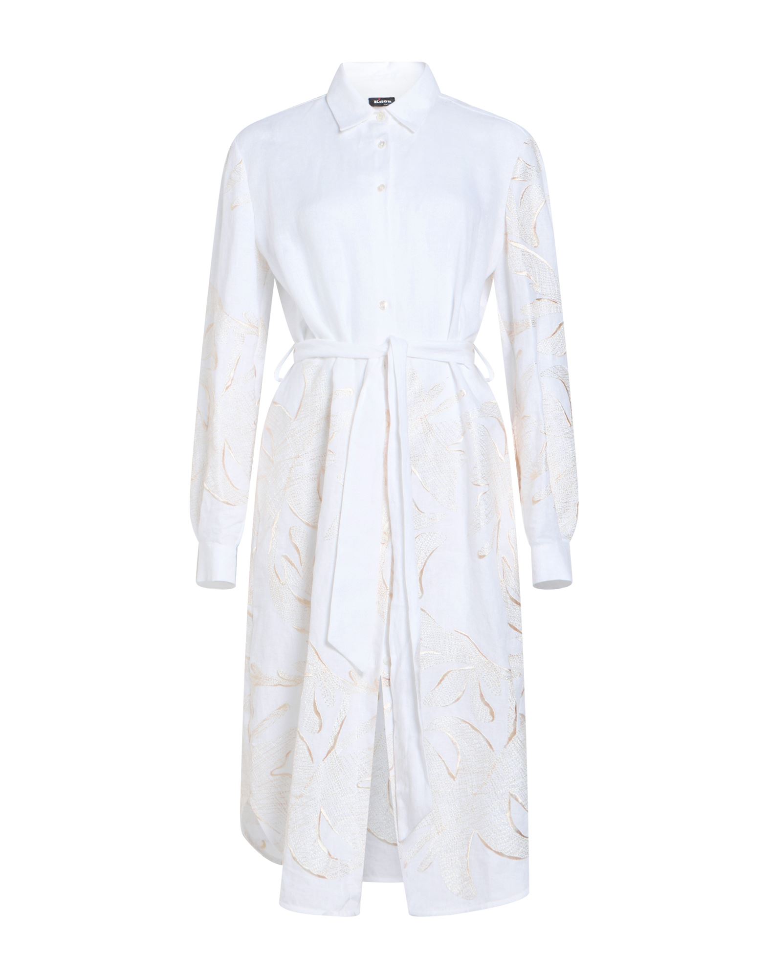 KITON KITON ΦΟΡΕΜΑΤΑ Midi φόρεμα