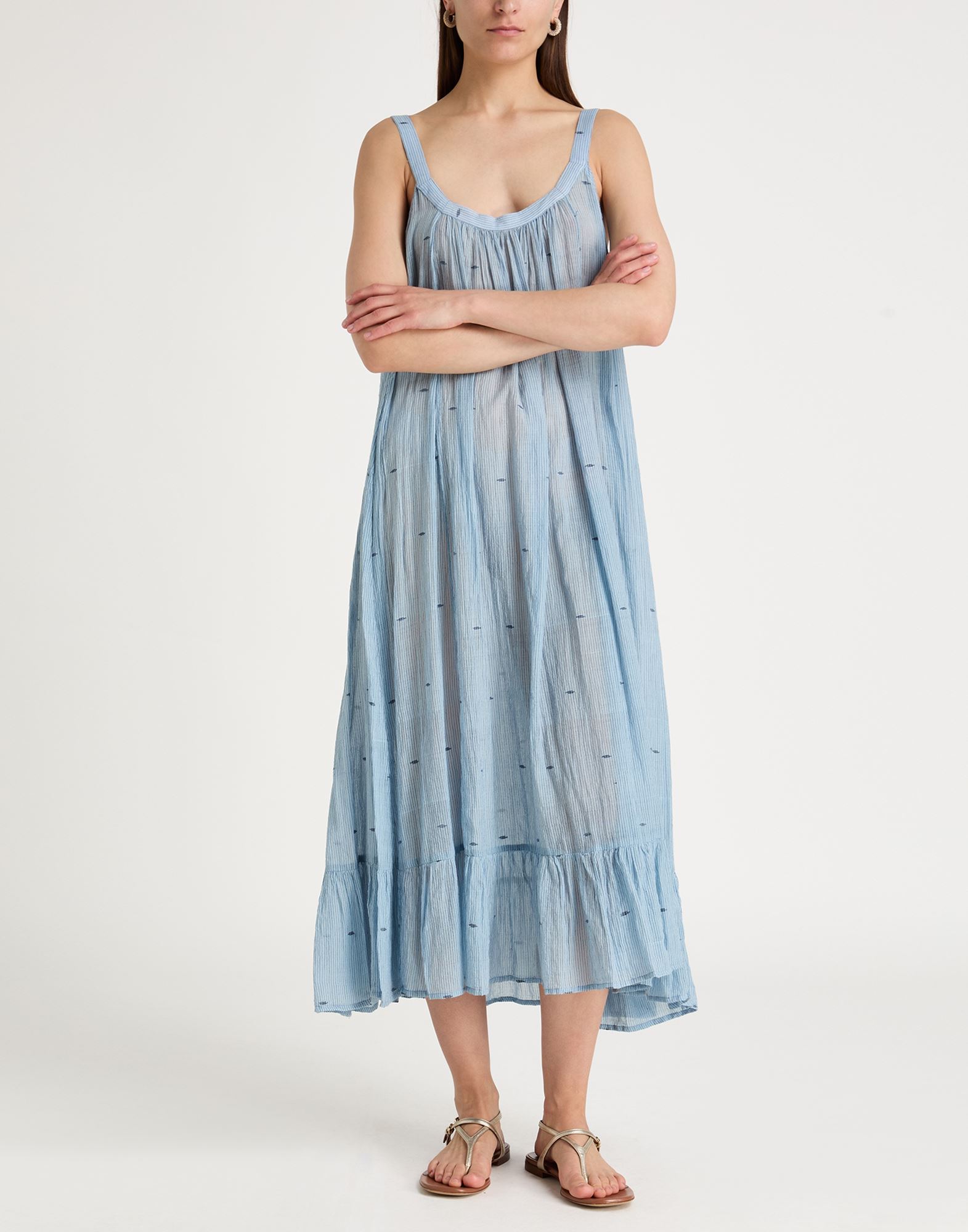  Bsbee - Kleider - Maxi-kleider - On Yoox.com 