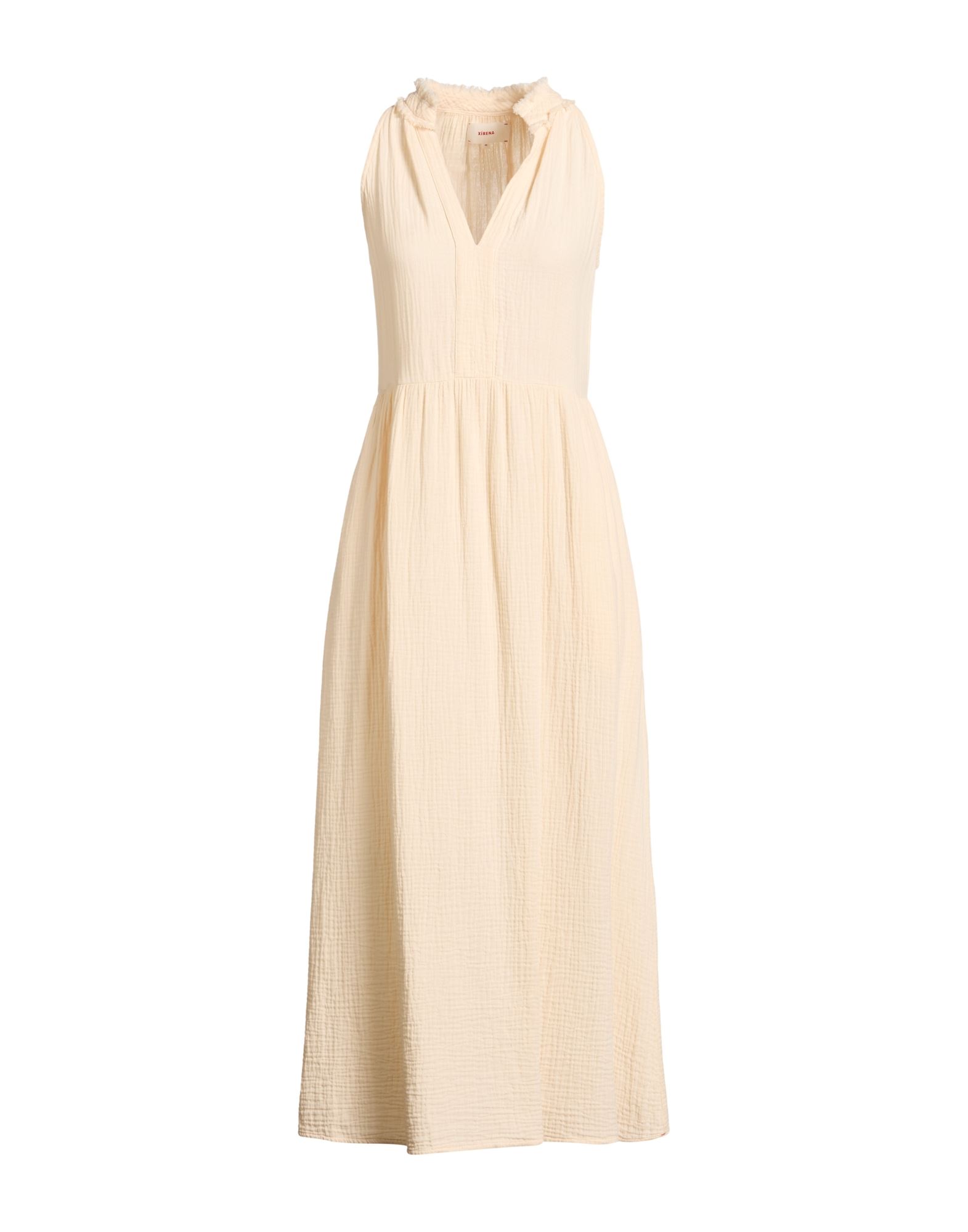  Xírena - Kleider - Maxi-kleider - On Yoox.com 