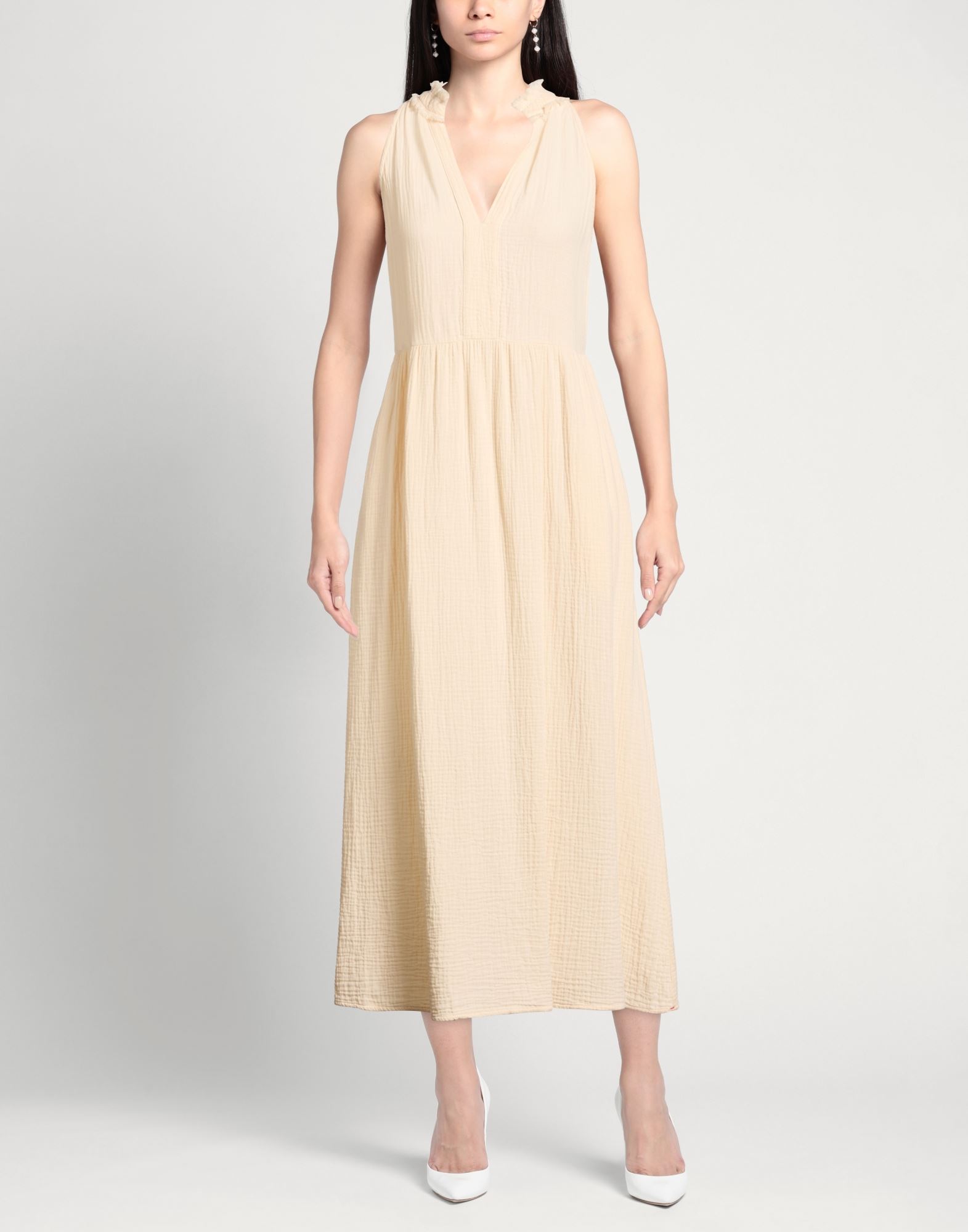  Xírena - Kleider - Maxi-kleider - On Yoox.com 
