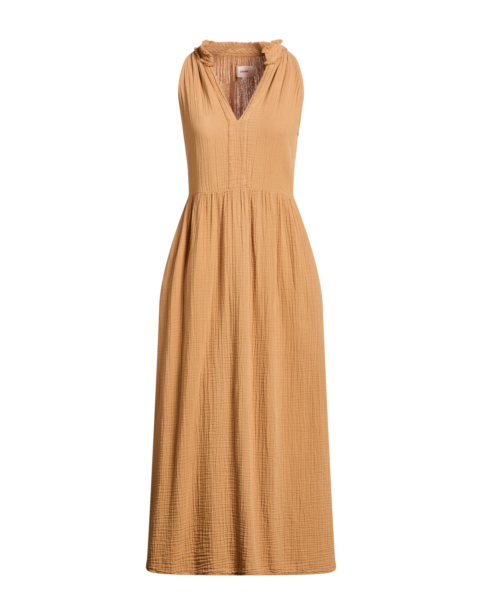  Xírena - Kleider - Maxi-kleider - On Yoox.com 