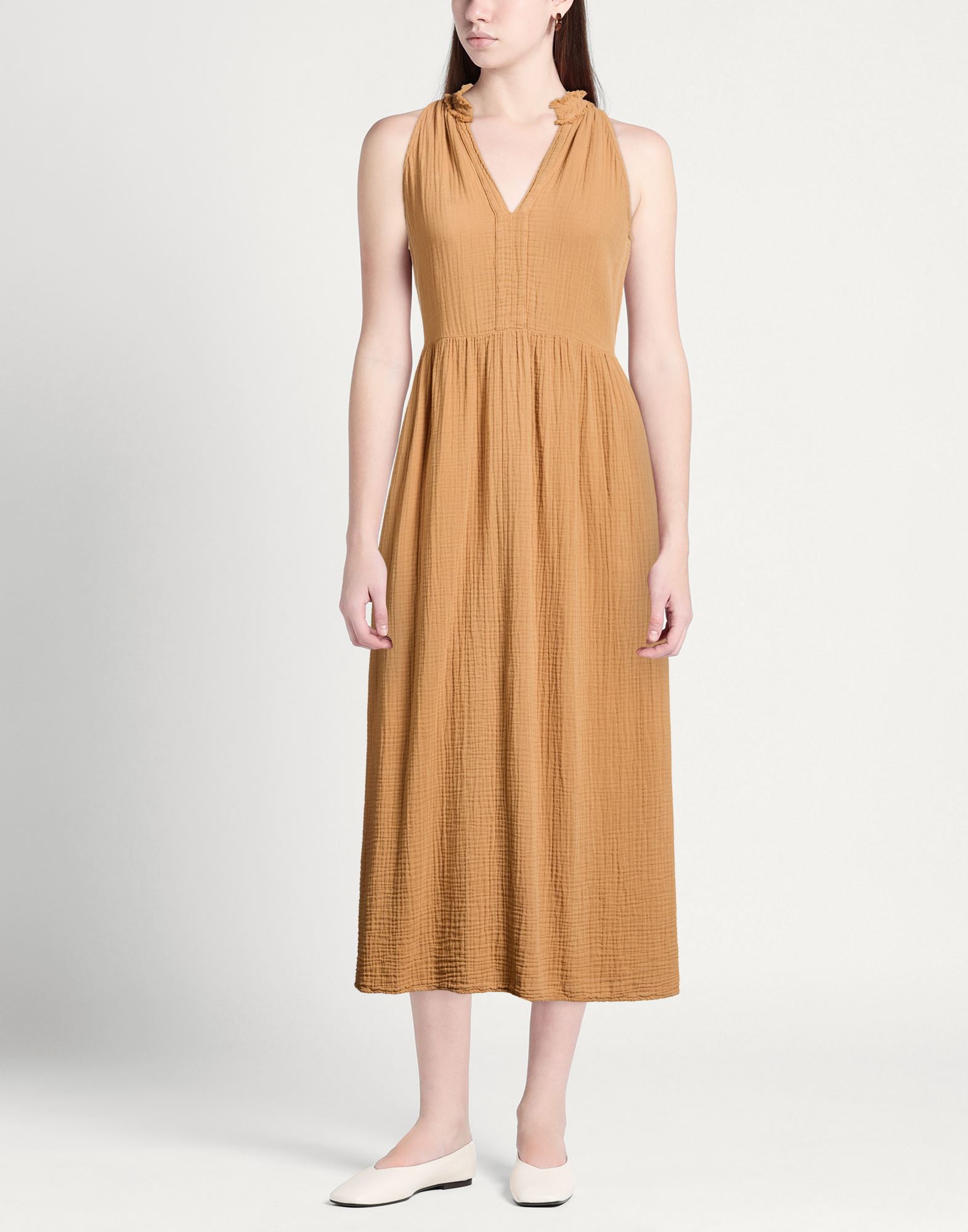 Xírena - Kleider - Maxi-kleider - On Yoox.com 