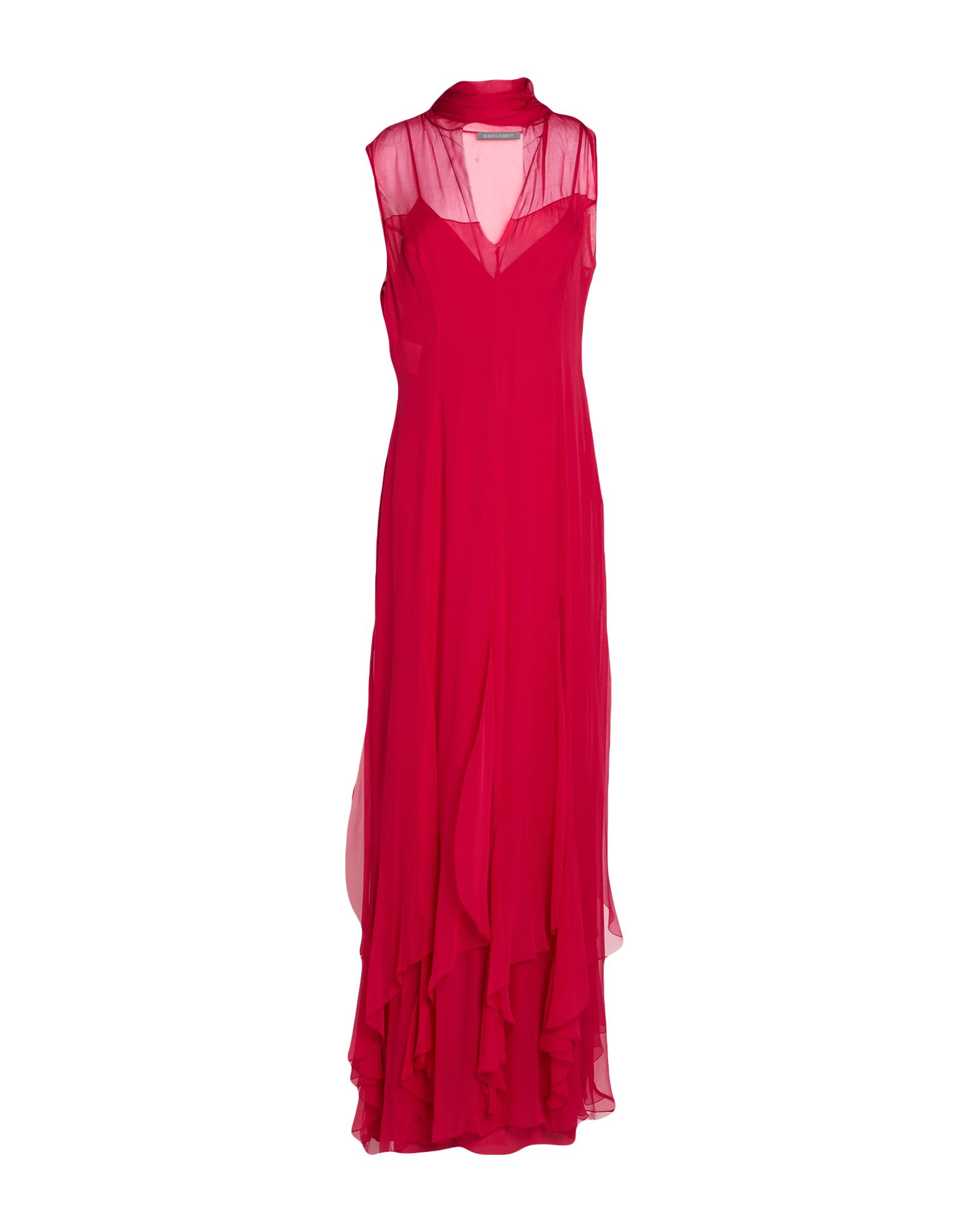 ALBERTA FERRETTI ALBERTA FERRETTI ΦΟΡΕΜΑΤΑ Μάξι φόρεμα