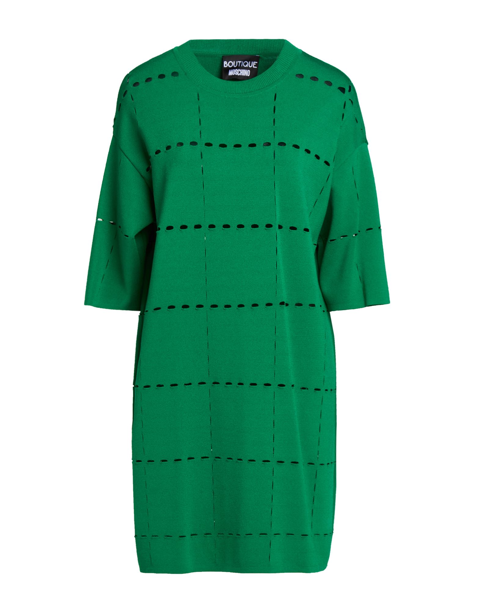 BOUTIQUE MOSCHINO BOUTIQUE MOSCHINO ΦΟΡΕΜΑΤΑ Μίνι φόρεμα