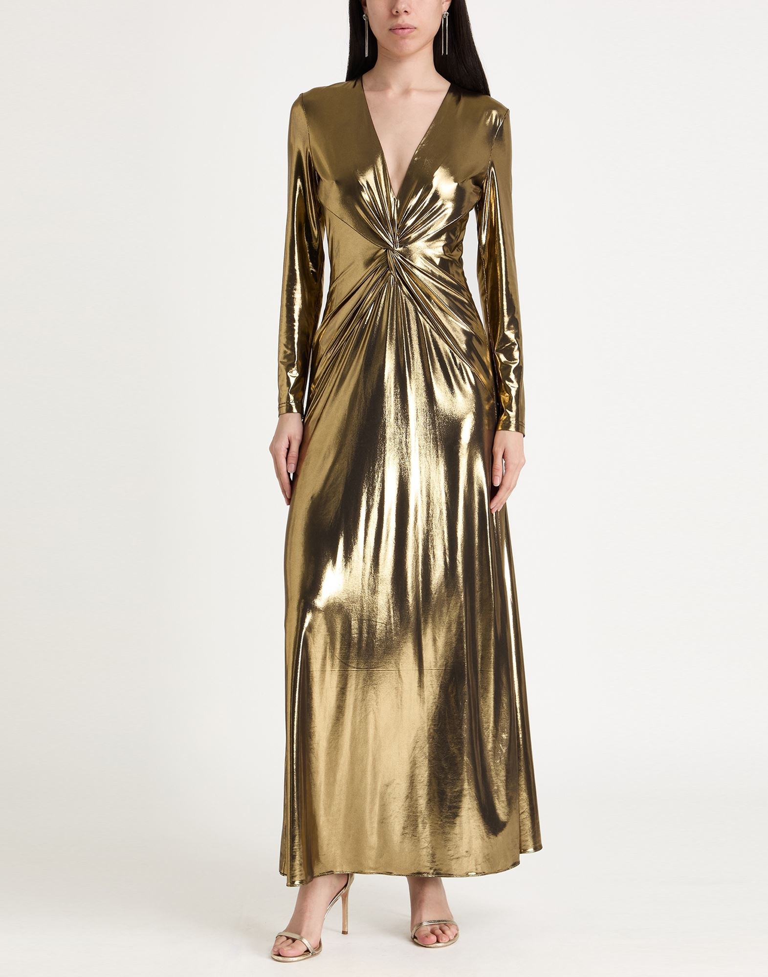  Barbara Bui - Kleider - Maxi-kleider - On Yoox.com 
