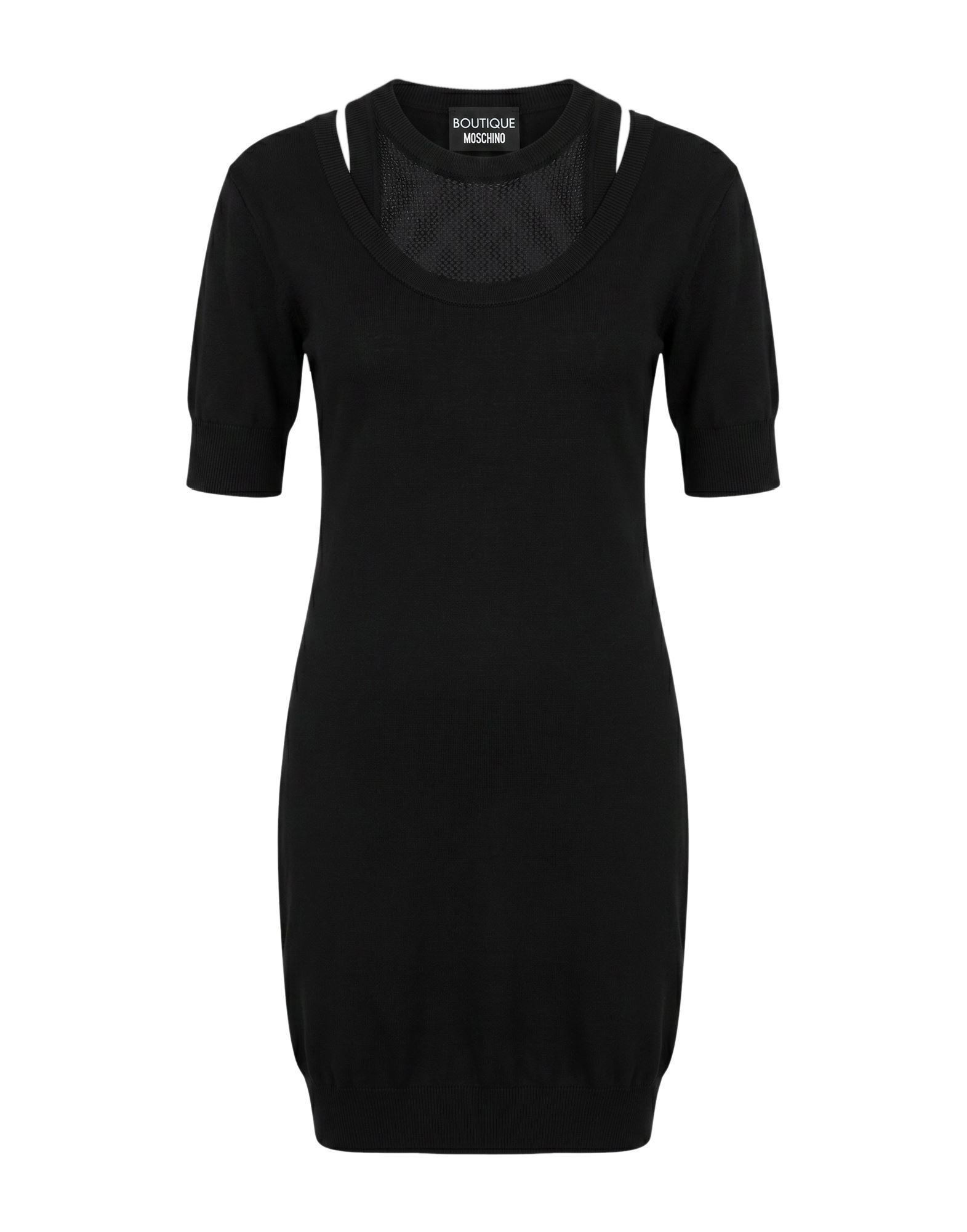 BOUTIQUE MOSCHINO BOUTIQUE MOSCHINO ΦΟΡΕΜΑΤΑ Μίνι φόρεμα
