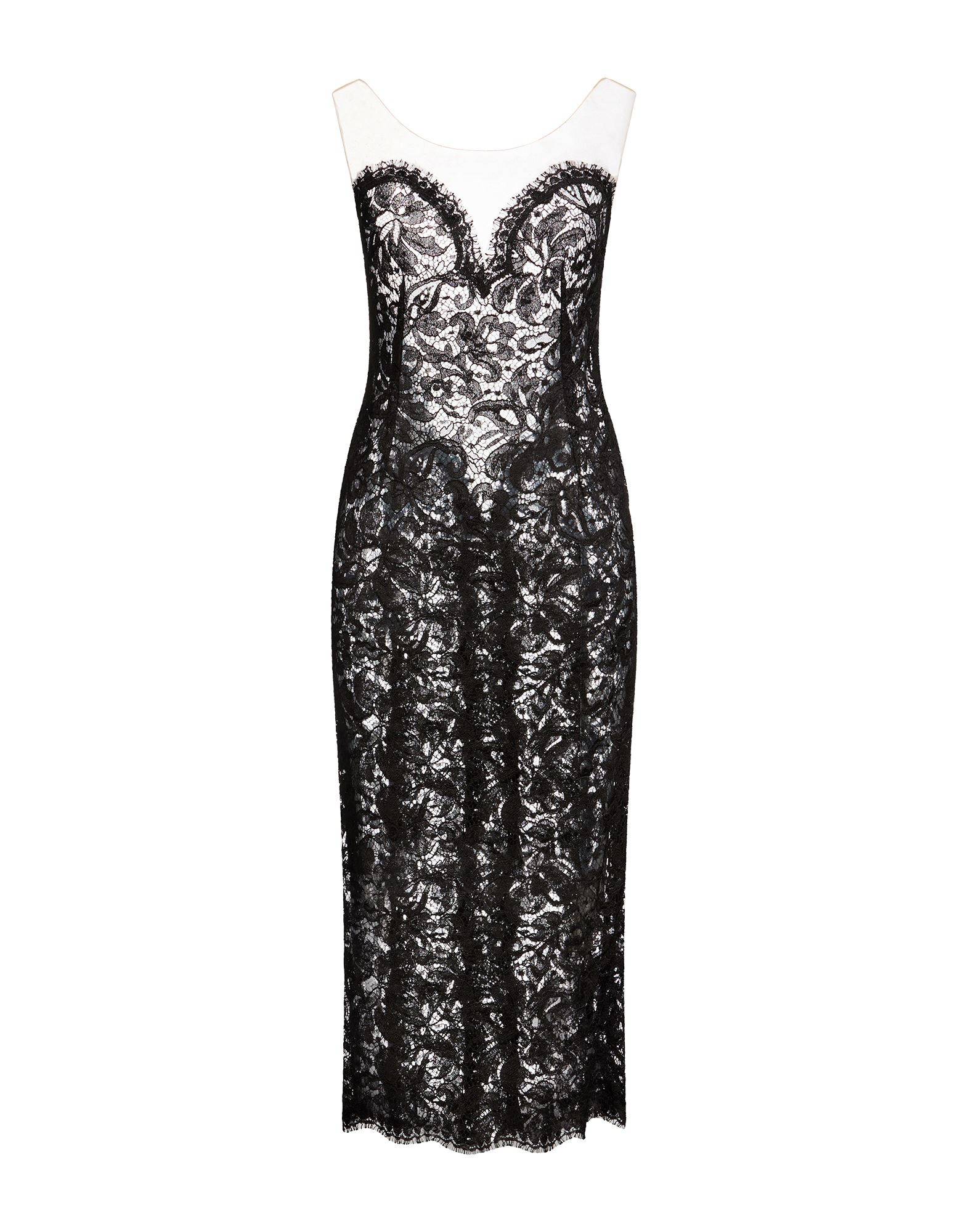 DOLCE&GABBANA DOLCE&GABBANA ΦΟΡΕΜΑΤΑ Midi φόρεμα