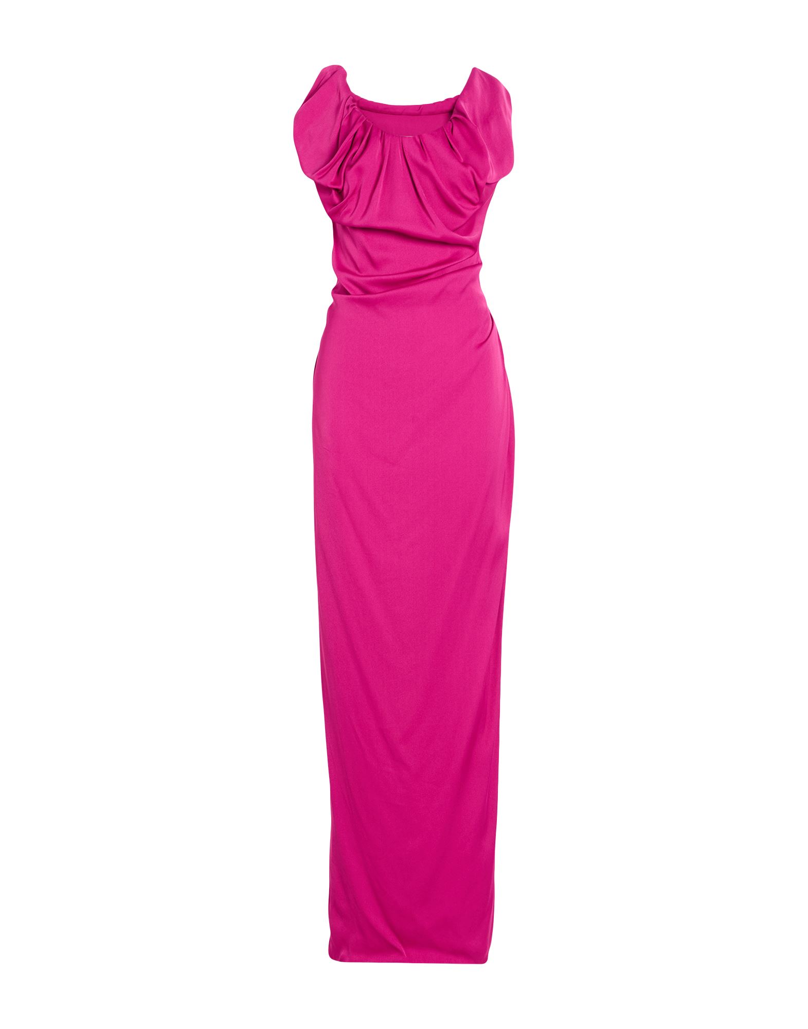 VIVIENNE WESTWOOD VIVIENNE WESTWOOD ΦΟΡΕΜΑΤΑ Μάξι φόρεμα
