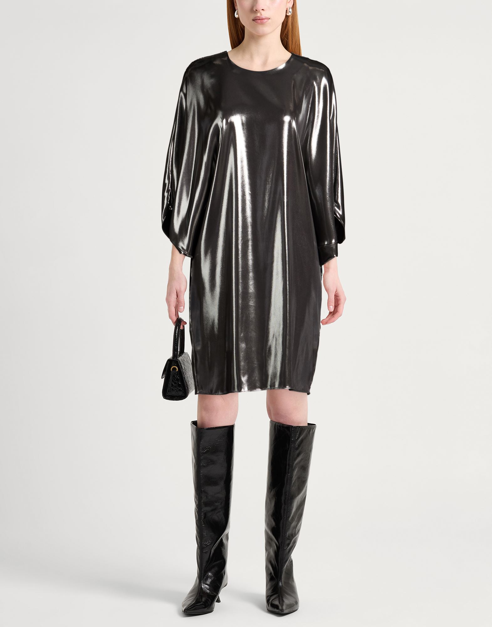  Barbara Bui - Kleider - Mini-kleider - On Yoox.com 
