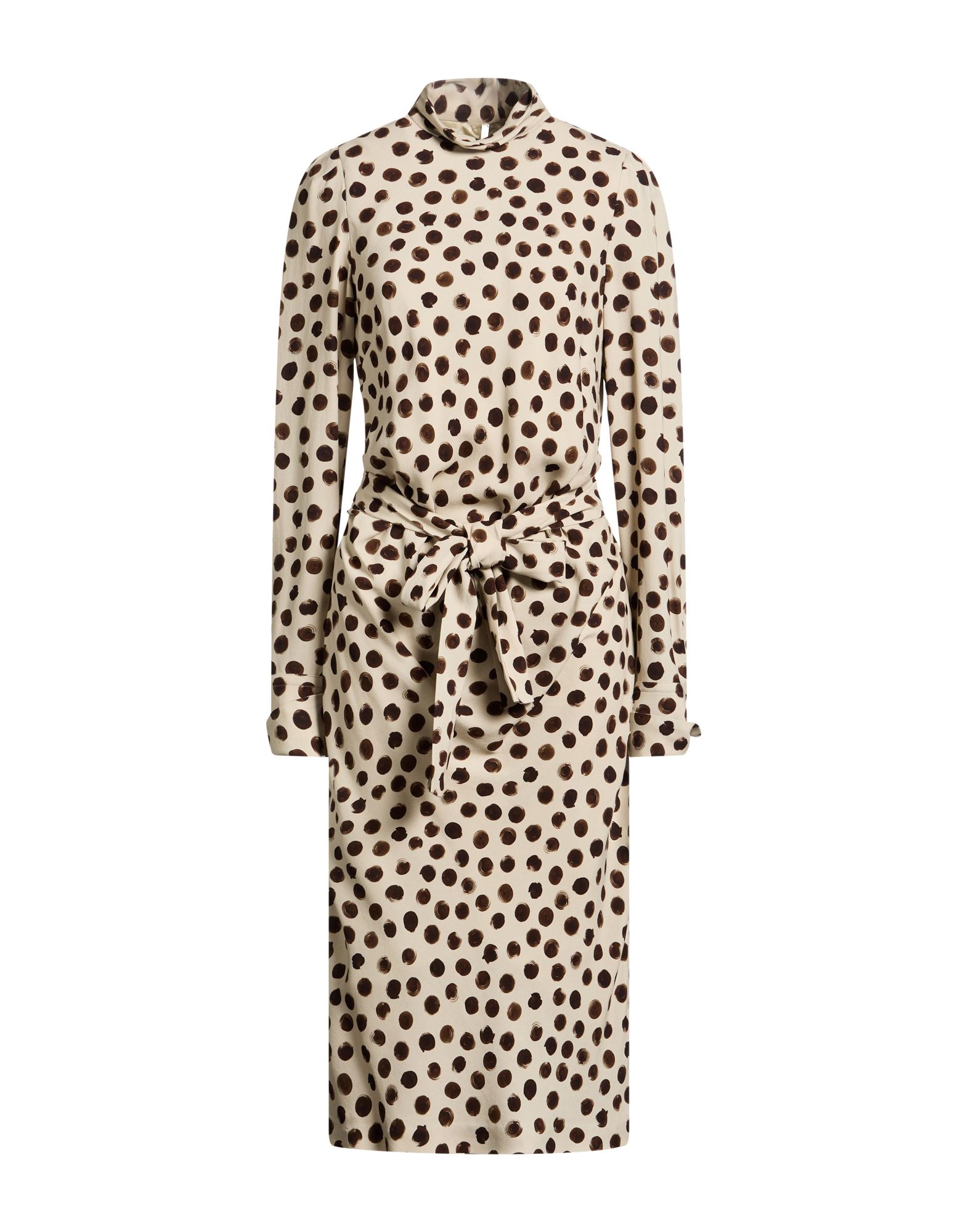 DRIES VAN NOTEN DRIES VAN NOTEN ΦΟΡΕΜΑΤΑ Midi φόρεμα