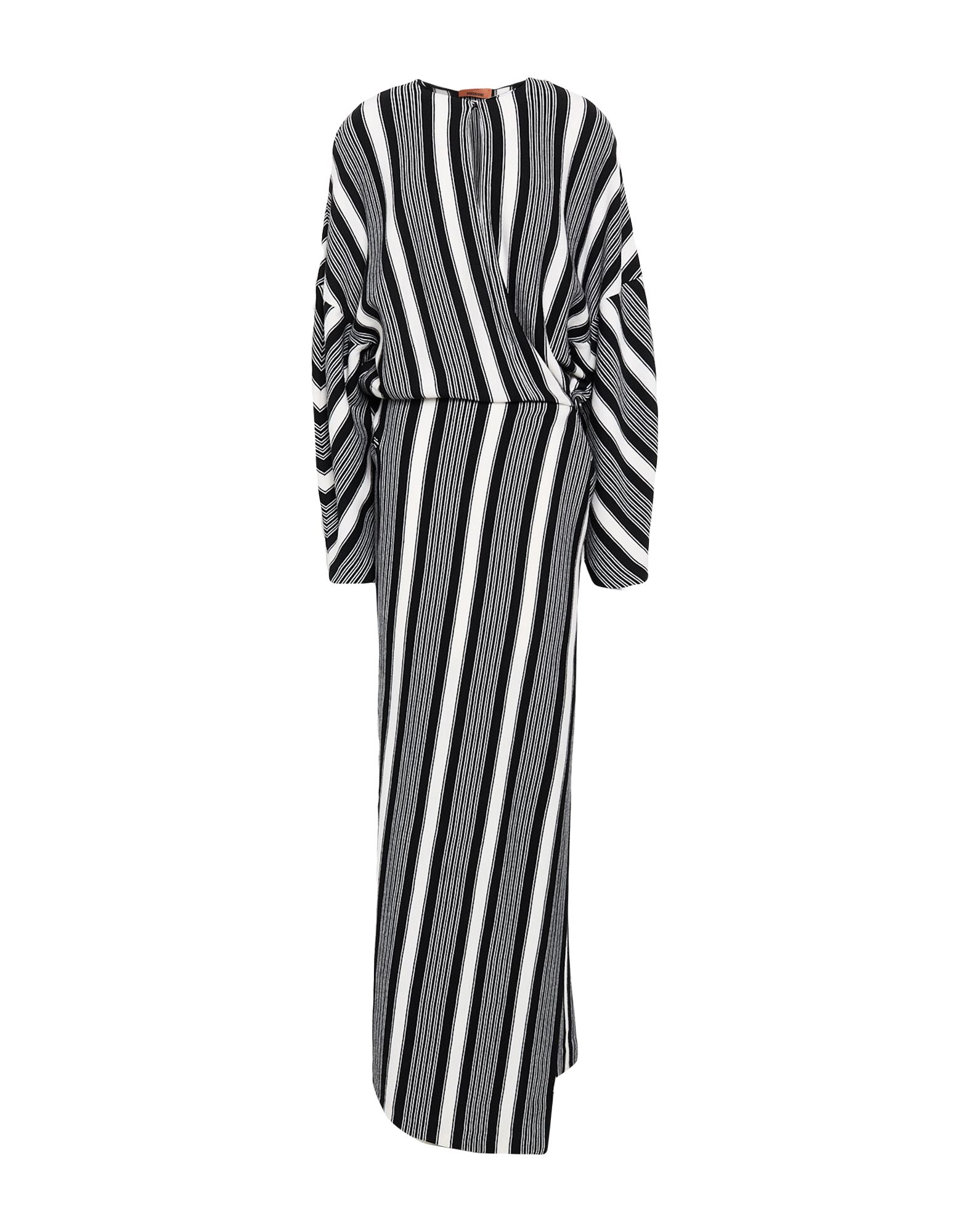 MISSONI MISSONI ΦΟΡΕΜΑΤΑ Μάξι φόρεμα