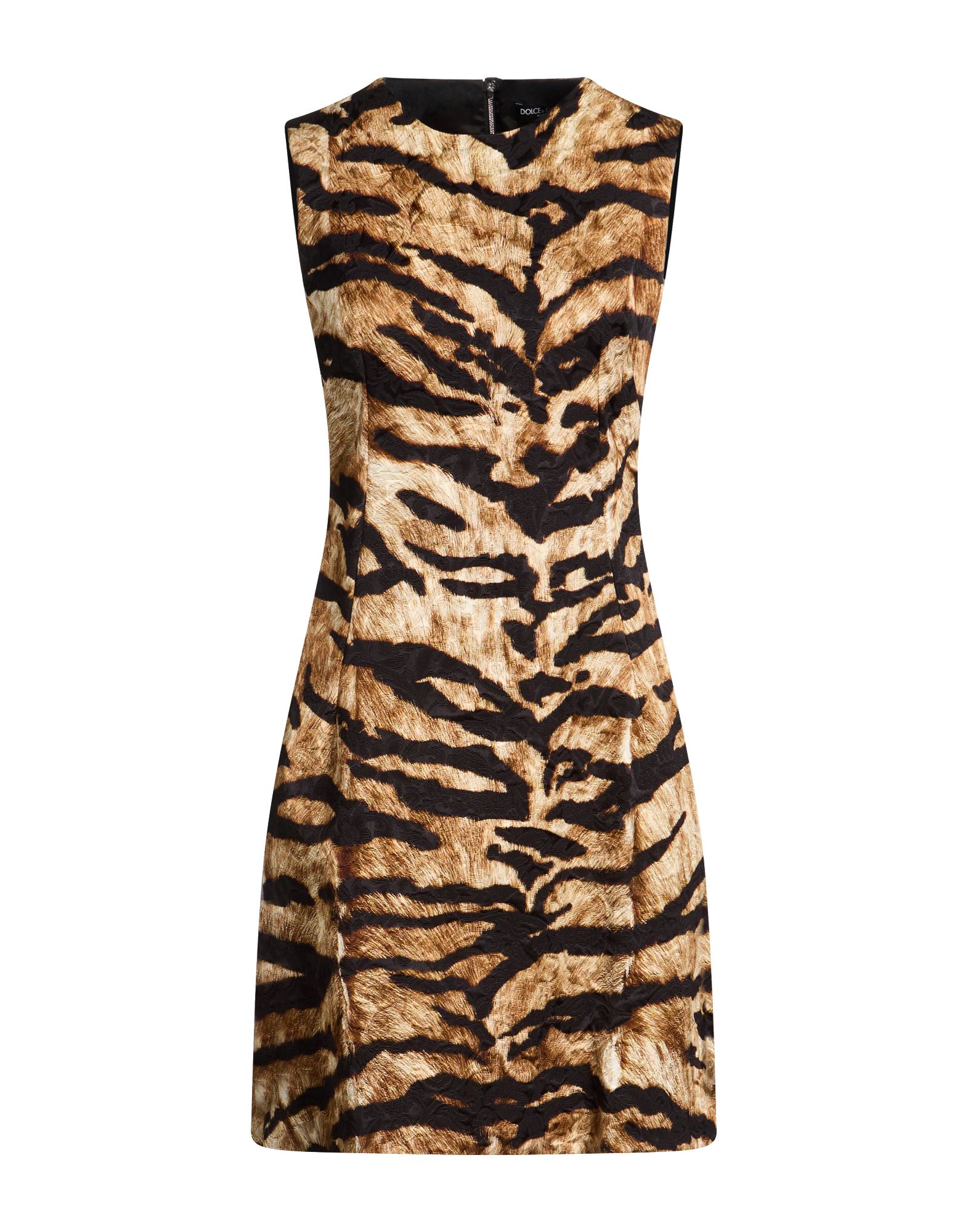 DOLCE&GABBANA DOLCE&GABBANA ΦΟΡΕΜΑΤΑ Μίνι φόρεμα