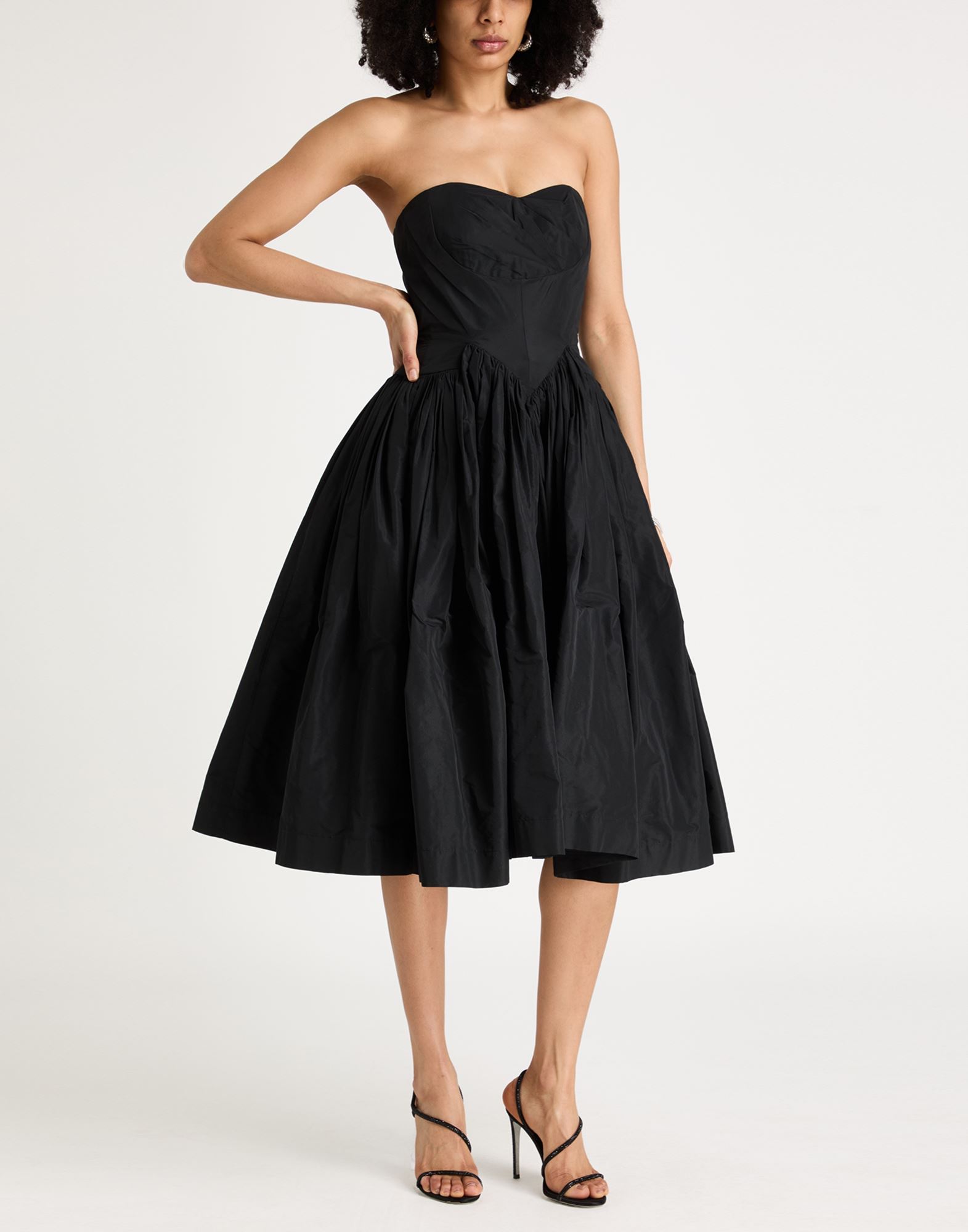  N°21 - Kleider - Midi-kleider - On Yoox.com 