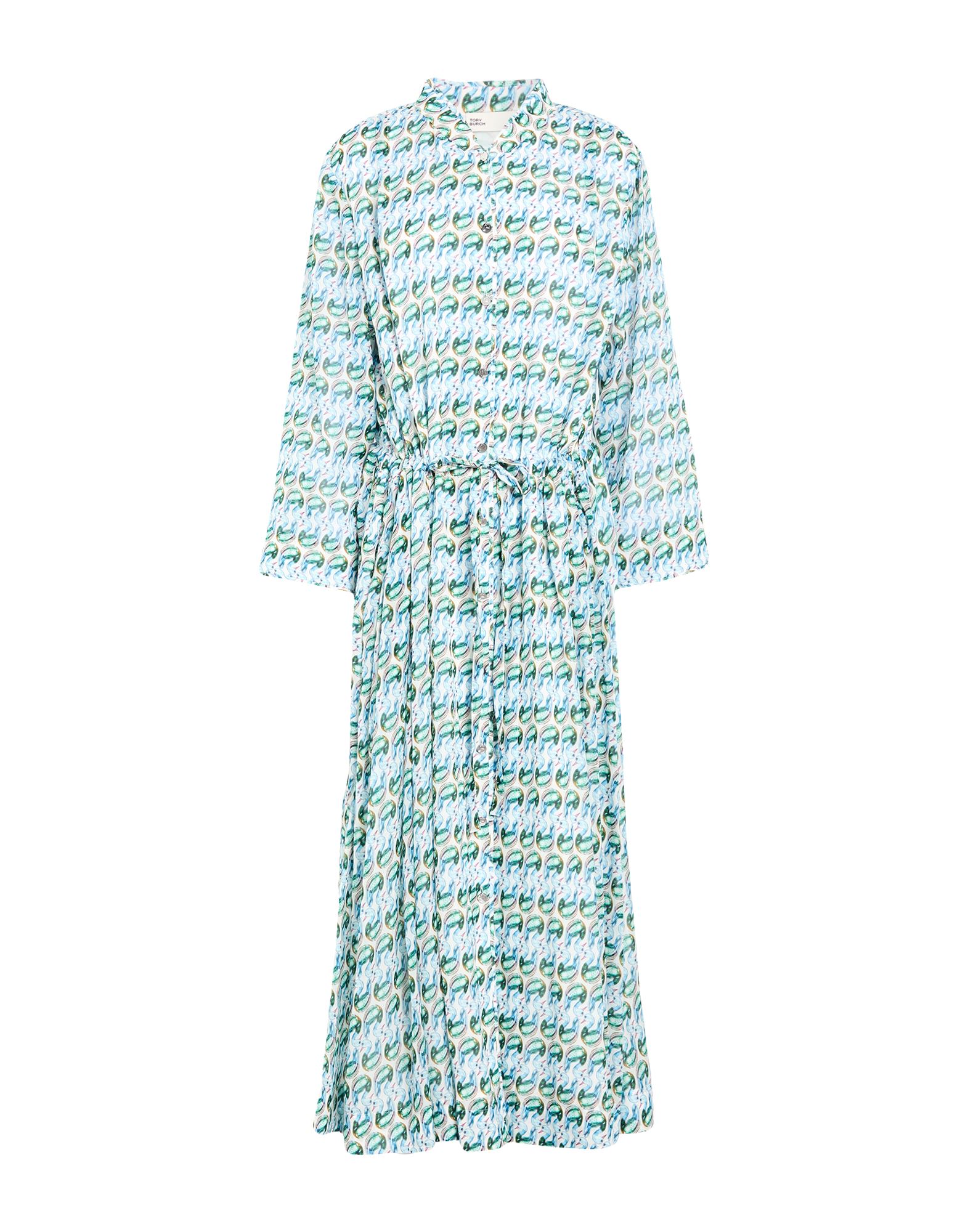TORY BURCH TORY BURCH ΦΟΡΕΜΑΤΑ Midi φόρεμα