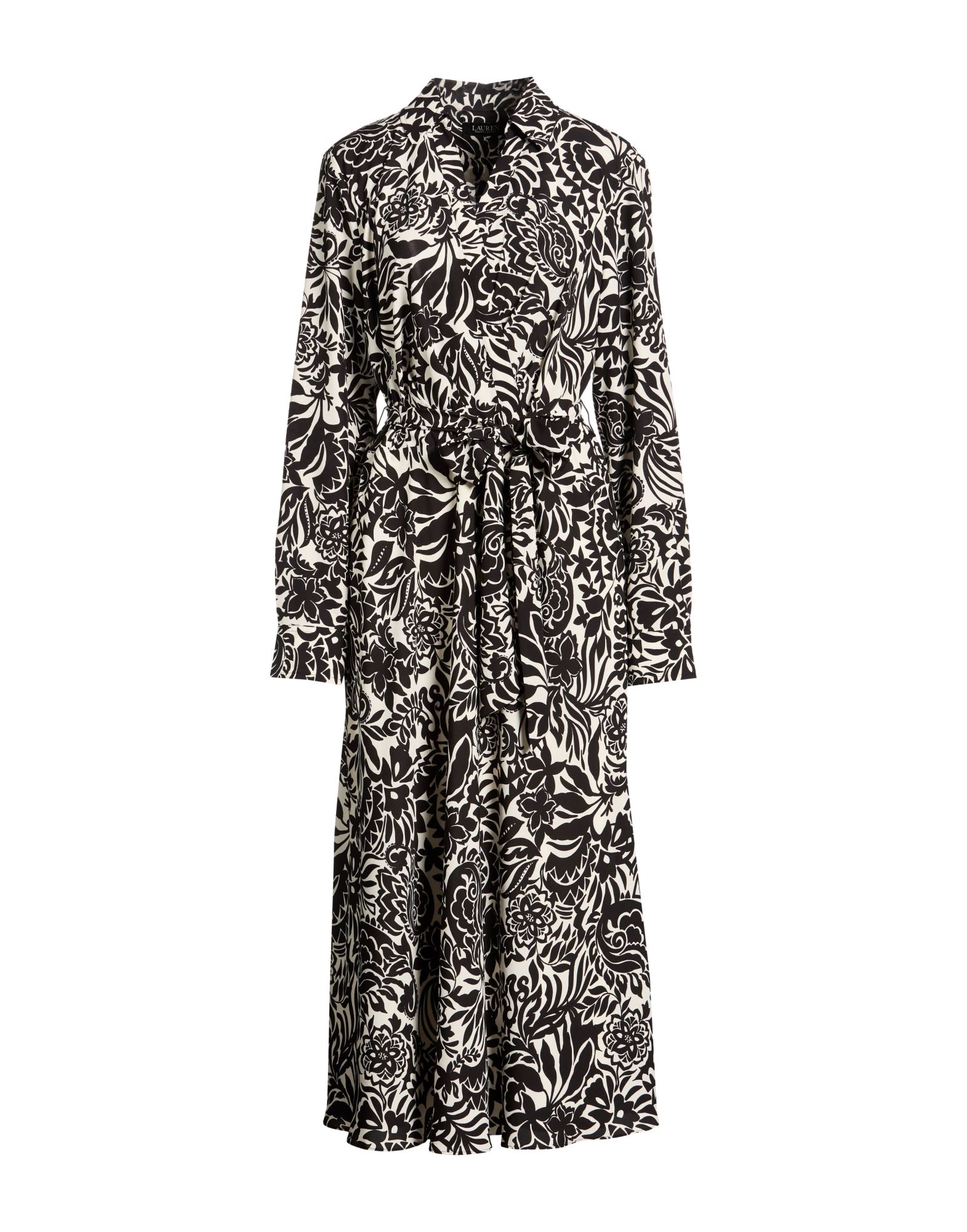 LAUREN RALPH LAUREN LAUREN RALPH LAUREN ΦΟΡΕΜΑΤΑ Midi φόρεμα