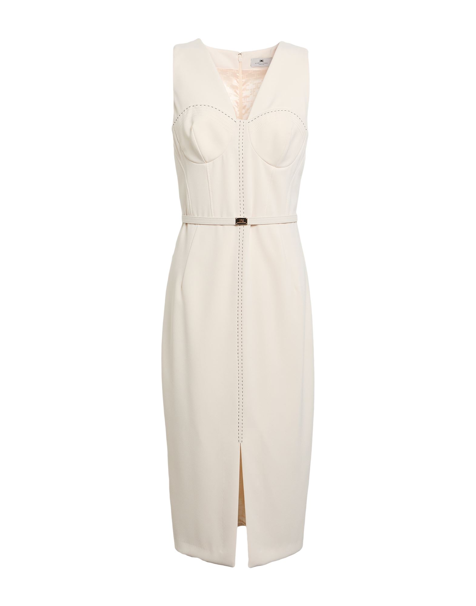 ELISABETTA FRANCHI ELISABETTA FRANCHI ΦΟΡΕΜΑΤΑ Midi φόρεμα