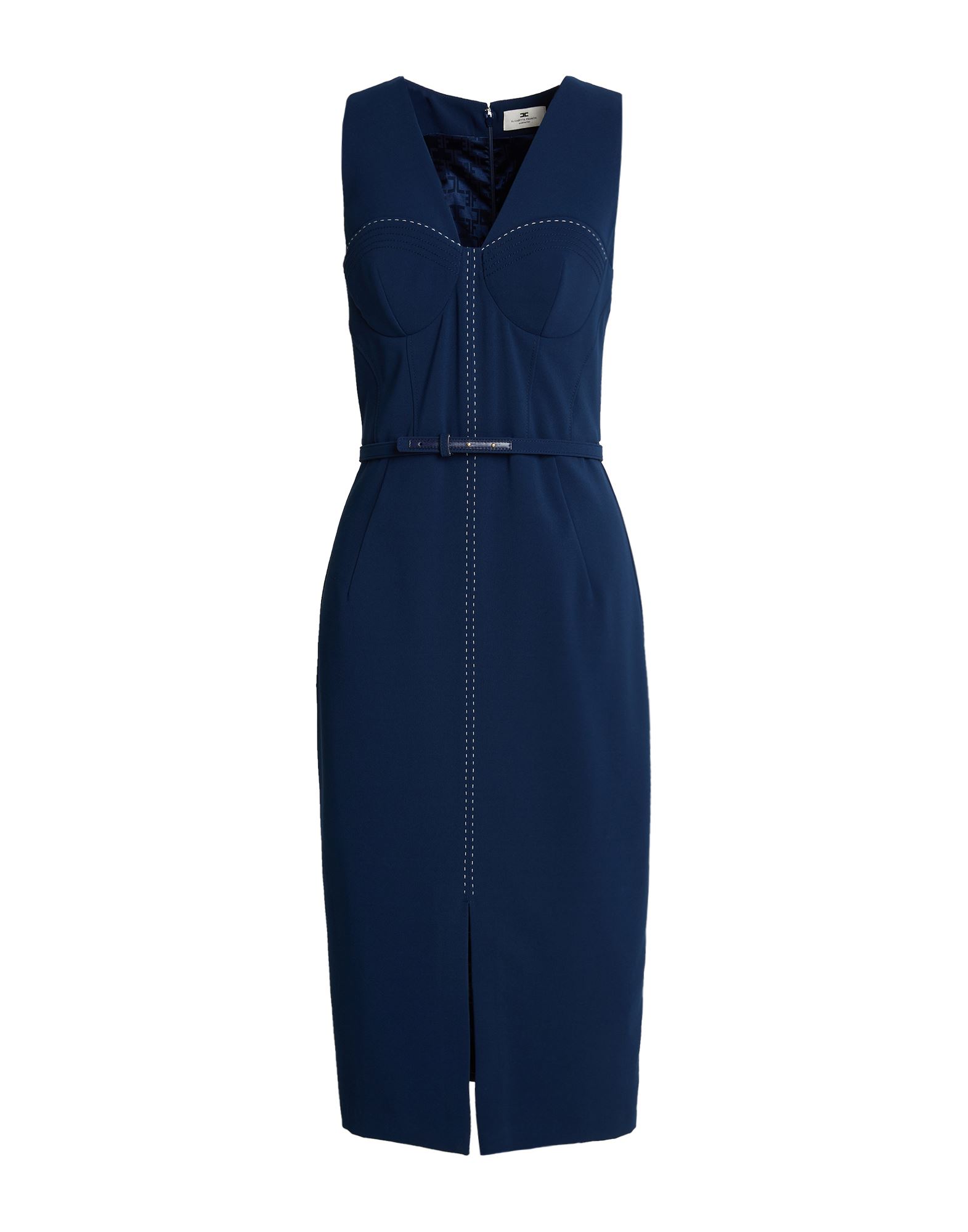 ELISABETTA FRANCHI ELISABETTA FRANCHI ΦΟΡΕΜΑΤΑ Midi φόρεμα