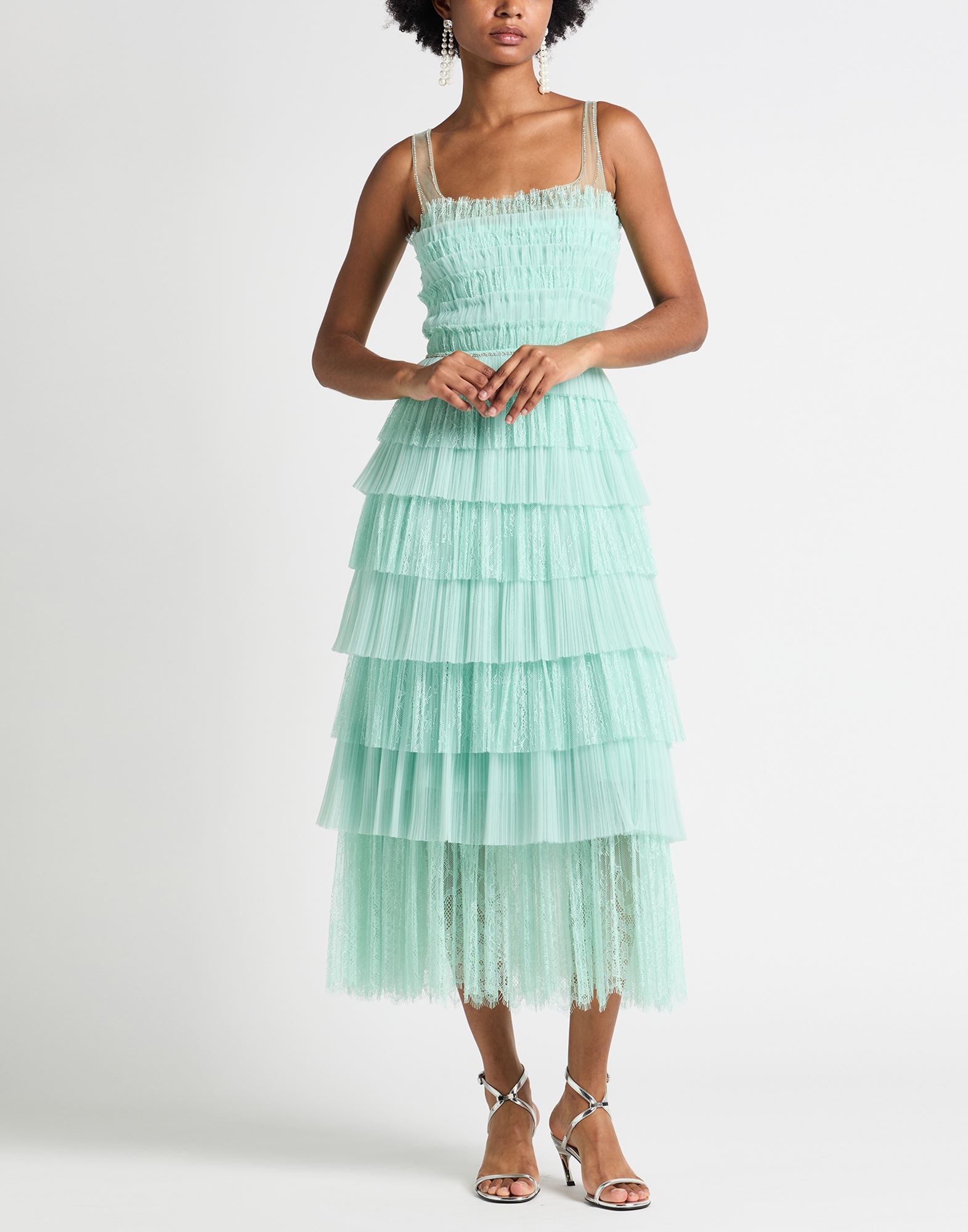  Costarellos - Kleider - Maxi-kleider - On Yoox.com 