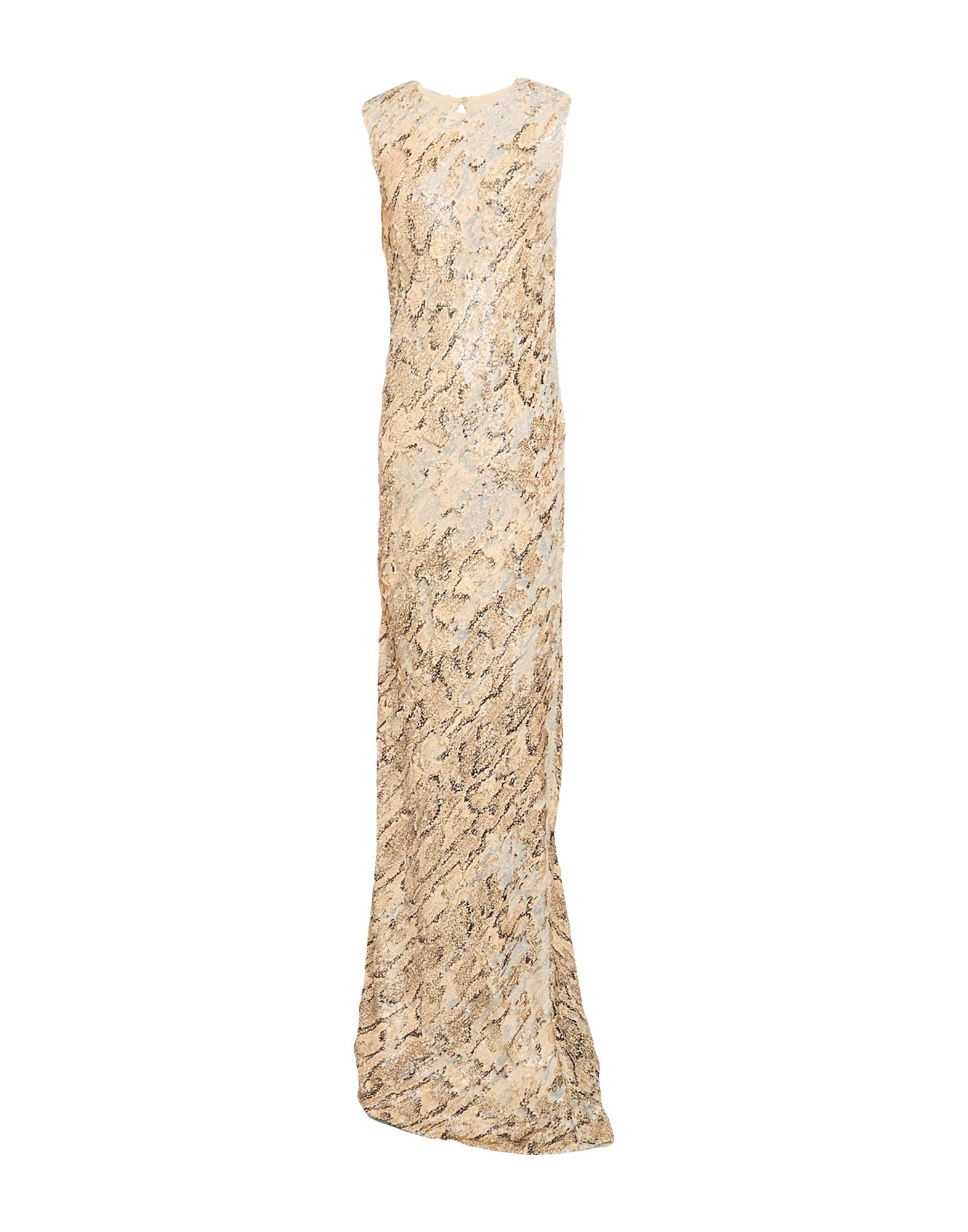 DRIES VAN NOTEN DRIES VAN NOTEN ΦΟΡΕΜΑΤΑ Μάξι φόρεμα