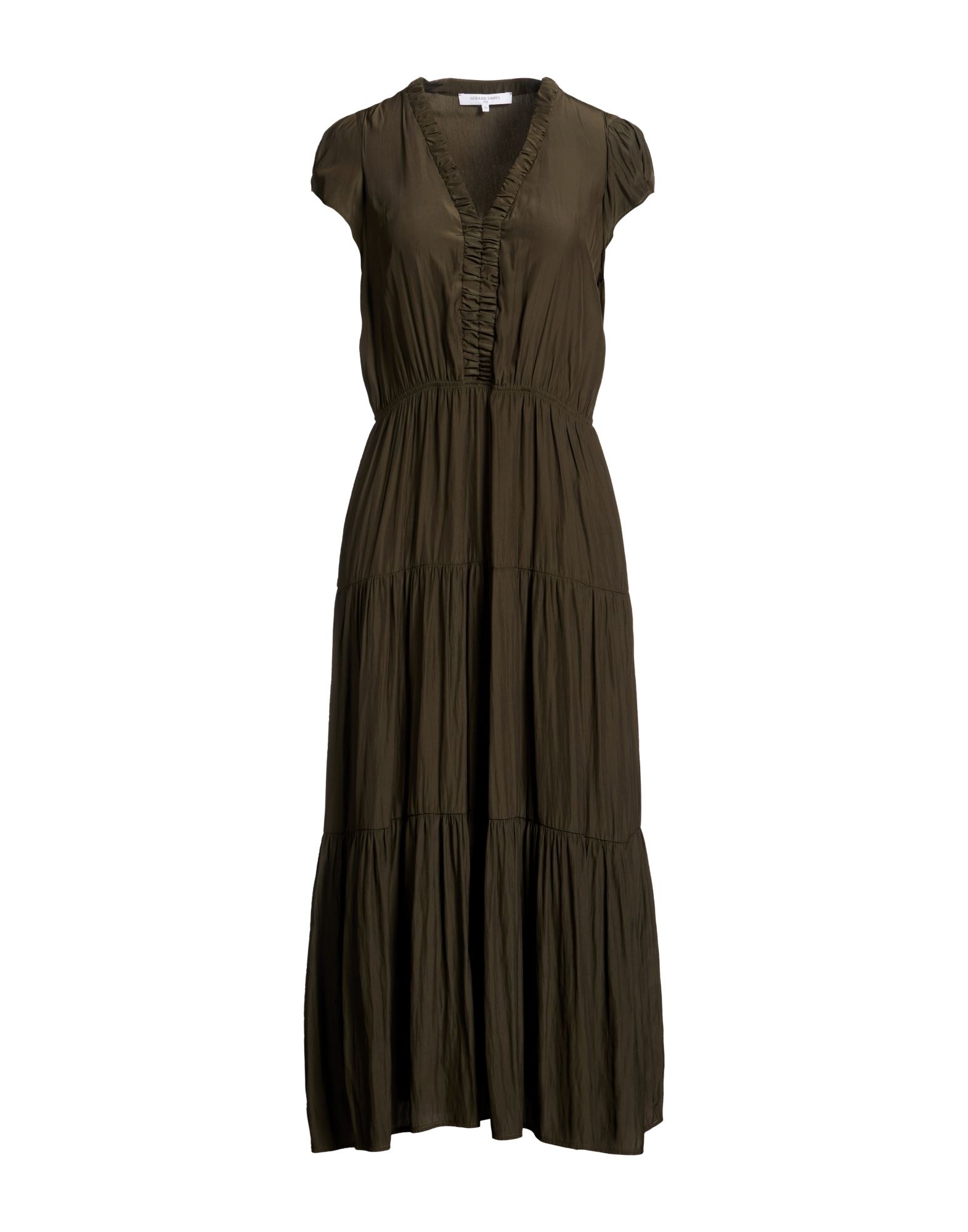  Gerard Darel - Vestidos - Vestidos Largos - On Yoox.com 