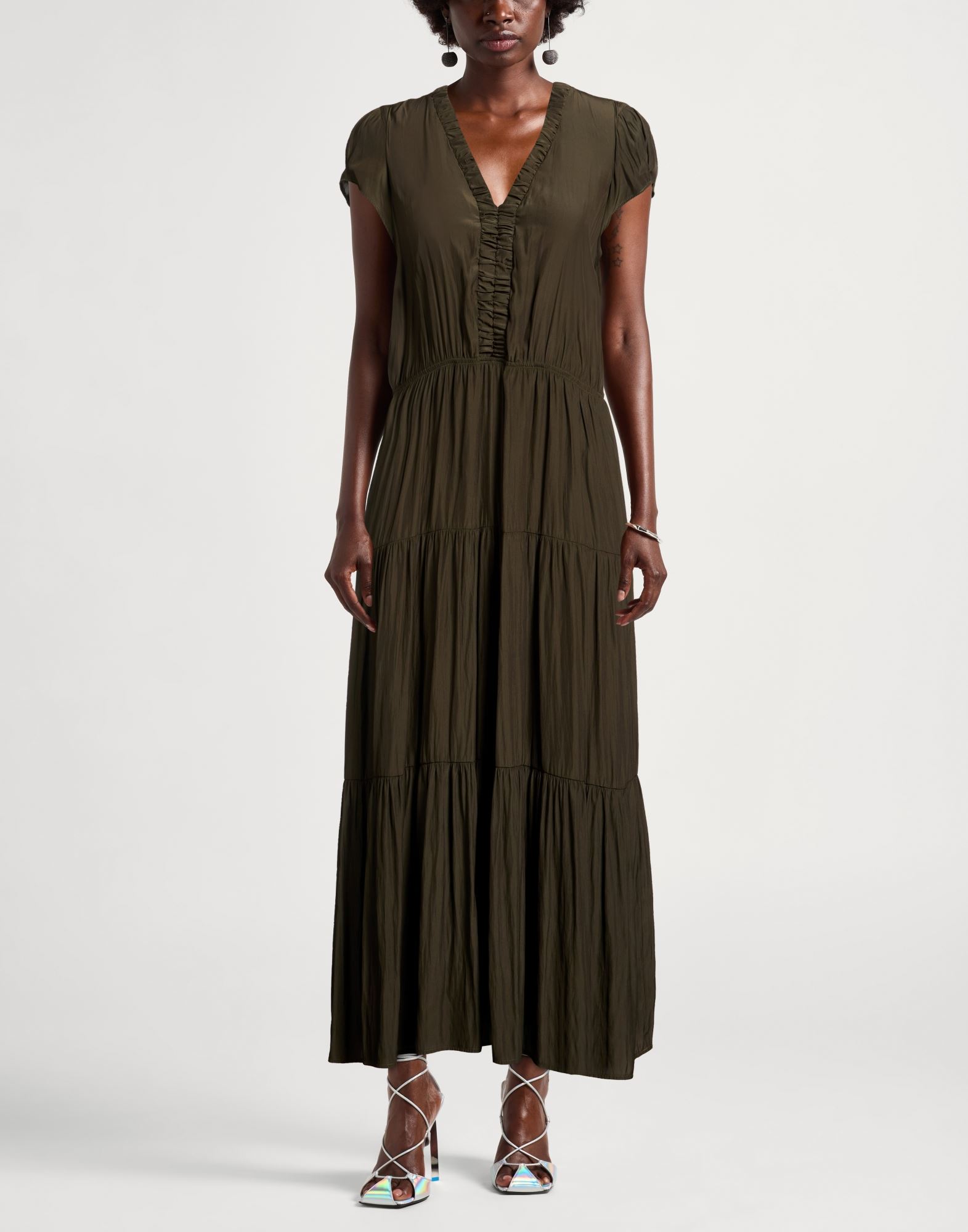  Gerard Darel - Vestidos - Vestidos Largos - On Yoox.com 