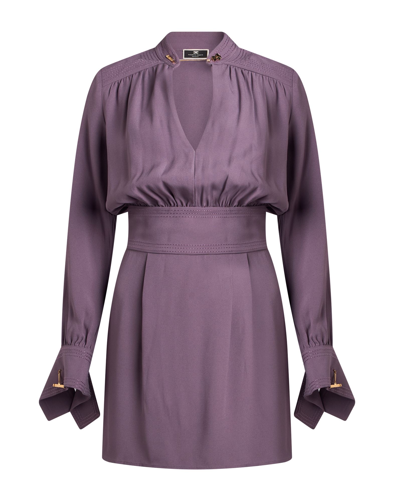 ELISABETTA FRANCHI ELISABETTA FRANCHI ΦΟΡΕΜΑΤΑ Μίνι φόρεμα