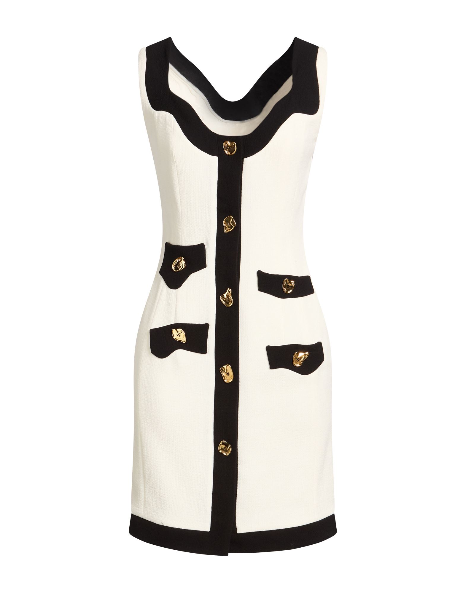 MOSCHINO MOSCHINO ΦΟΡΕΜΑΤΑ Μίνι φόρεμα