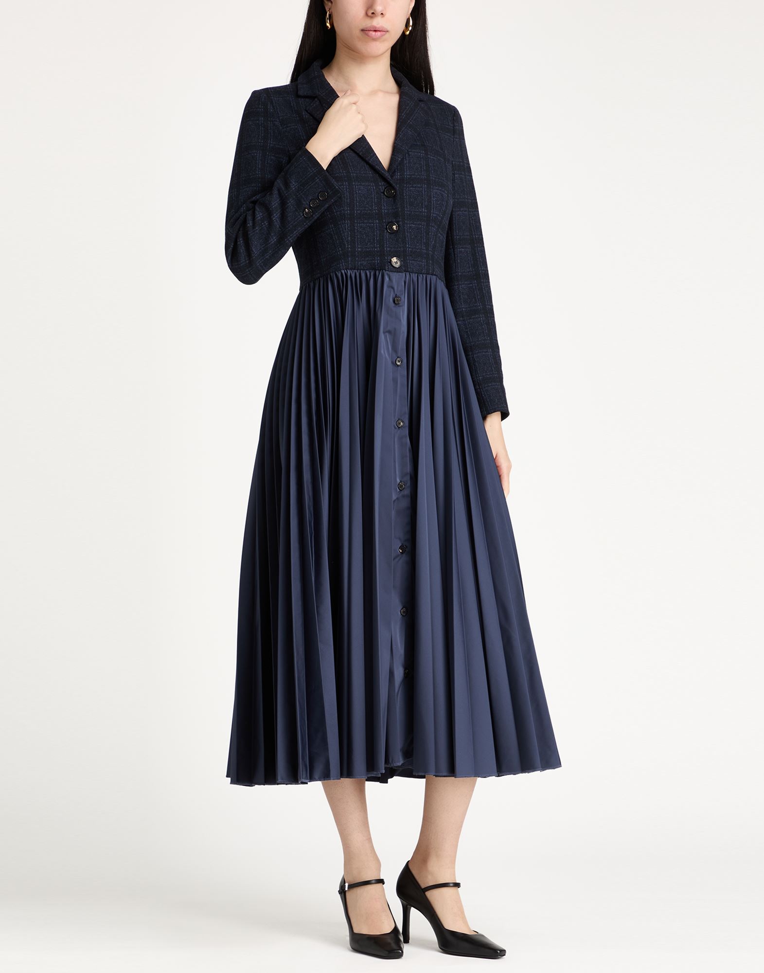  Sara Roka - Kleider - Maxi-kleider - On Yoox.com 