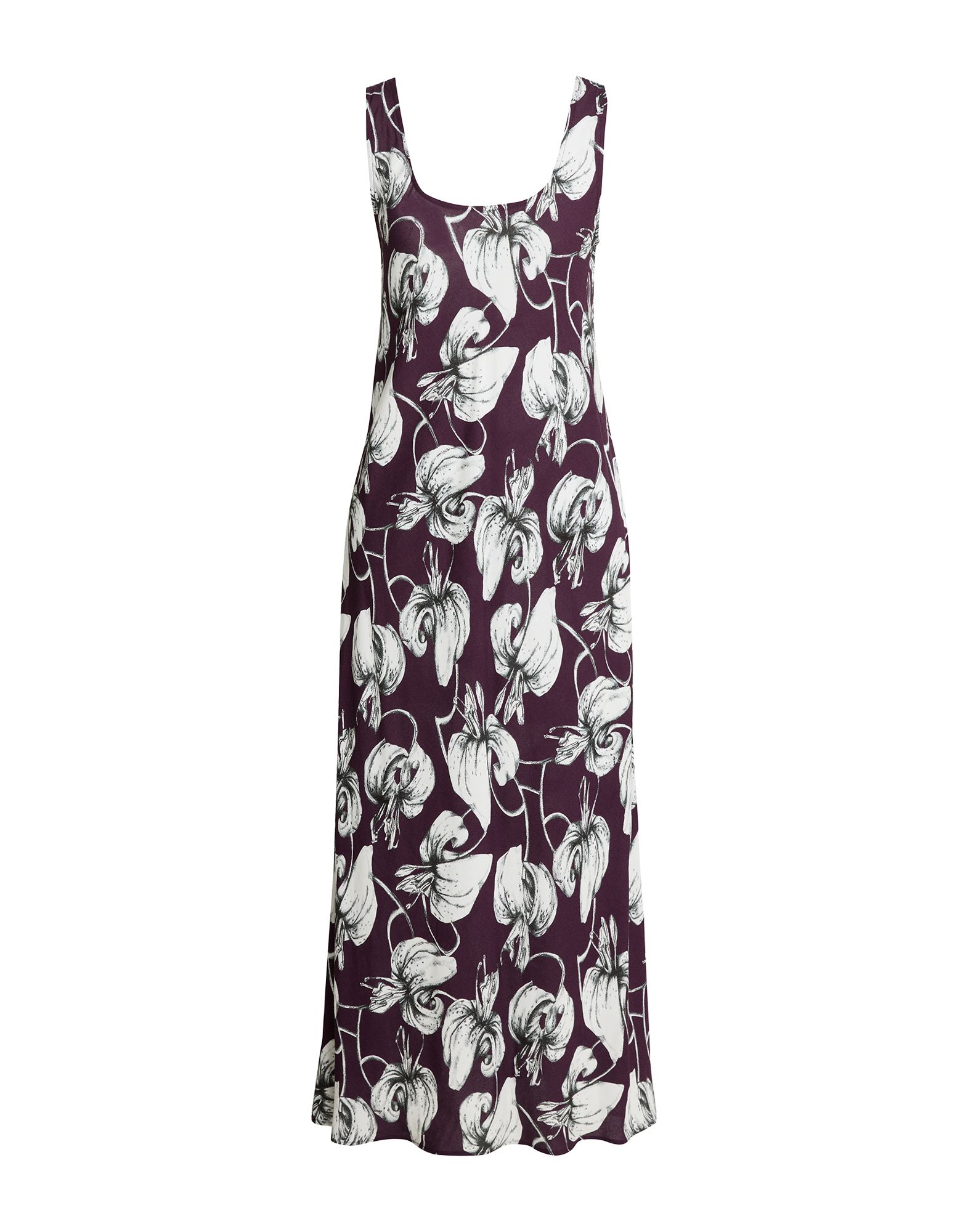 LARDINI LARDINI ΦΟΡΕΜΑΤΑ Μάξι φόρεμα