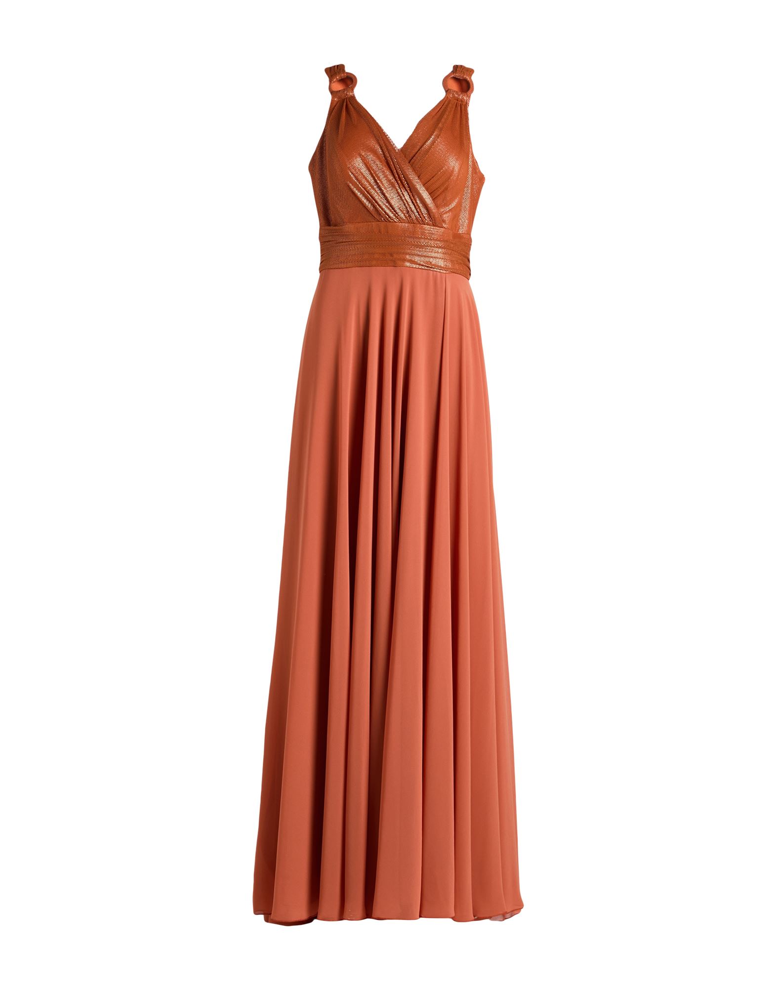 MUSANI COUTURE MUSANI COUTURE ΦΟΡΕΜΑΤΑ Μάξι φόρεμα